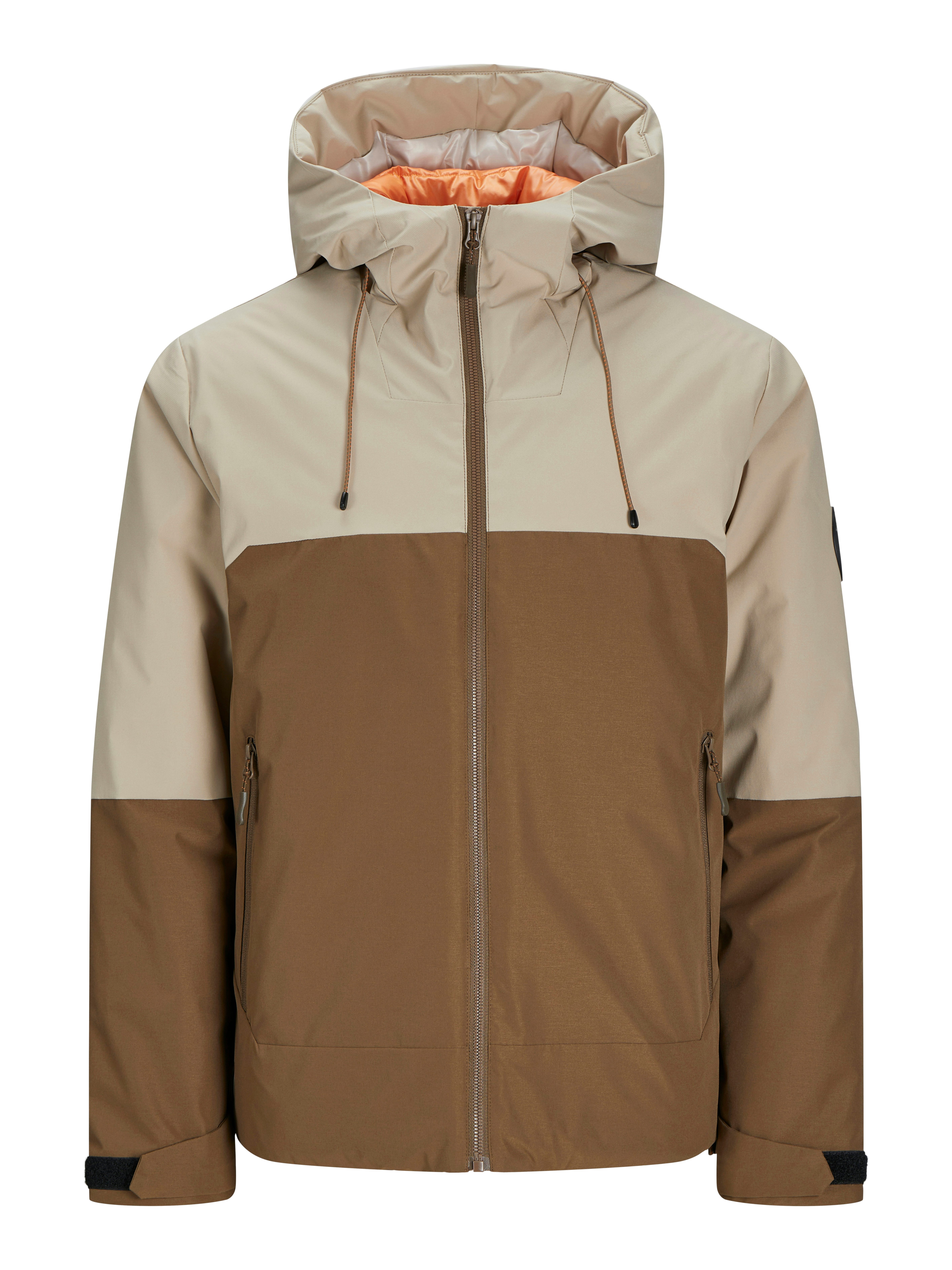Jack & Jones Outdoorjacke JCOAIDEN TRANSITIONAL JACKET SN