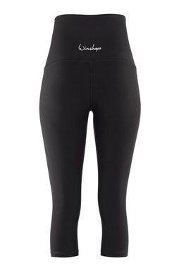 Winshape Leggings 3/4 Functional Comfort HWL212C High Waist