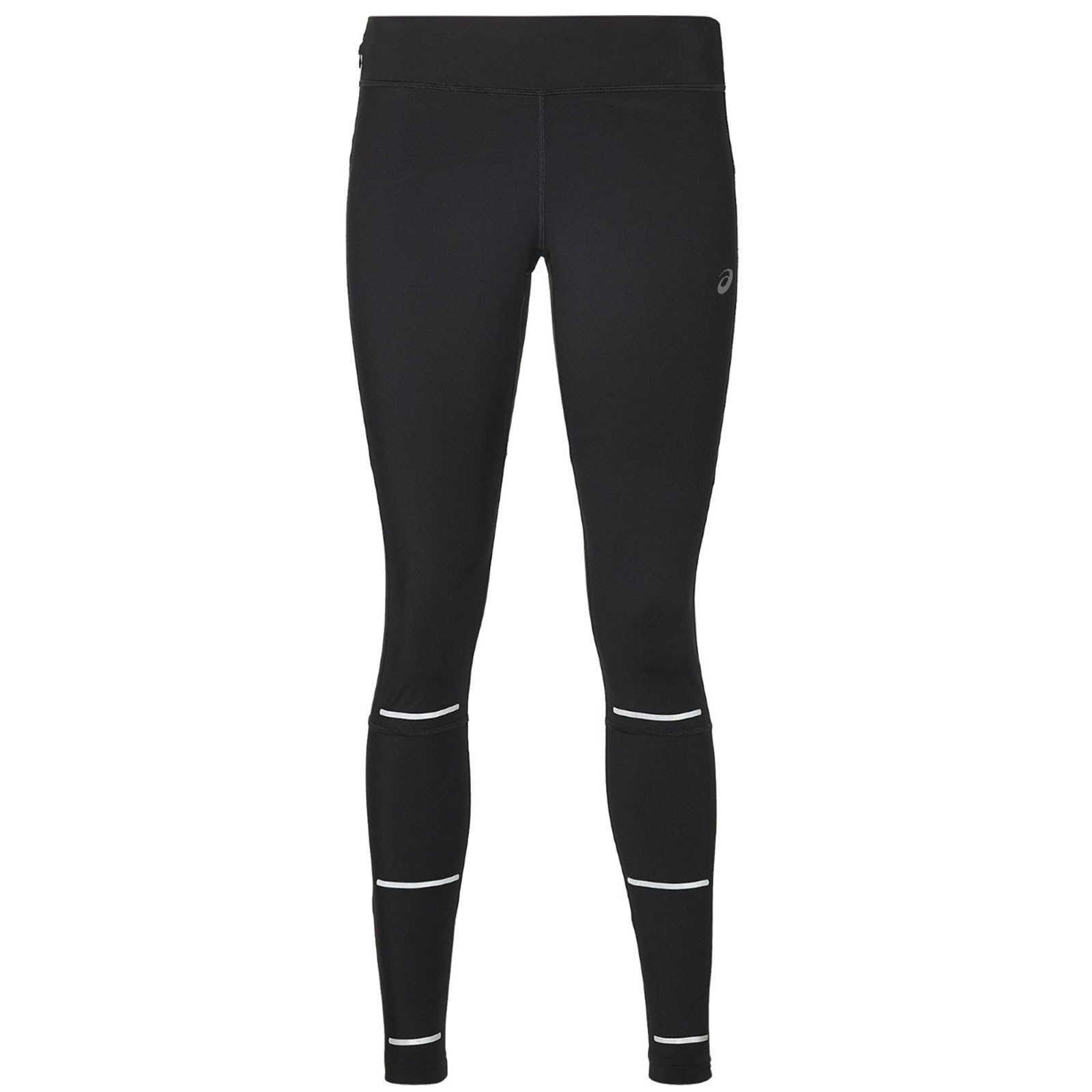Asics Lauftights LITE-SHOW Winter-Tight Lady 2012A002-002 Reflektierender Lite-Show-Print