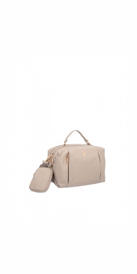 Liu Jo Mini Bag – Elegante Boston Bag