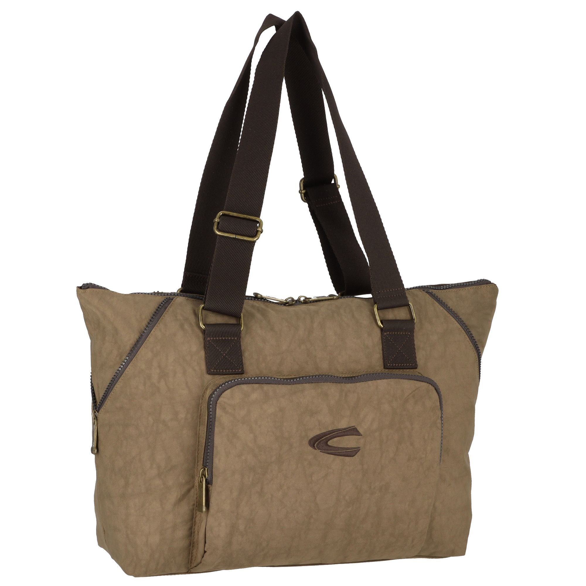 camel active Shopper Journey, Nylon