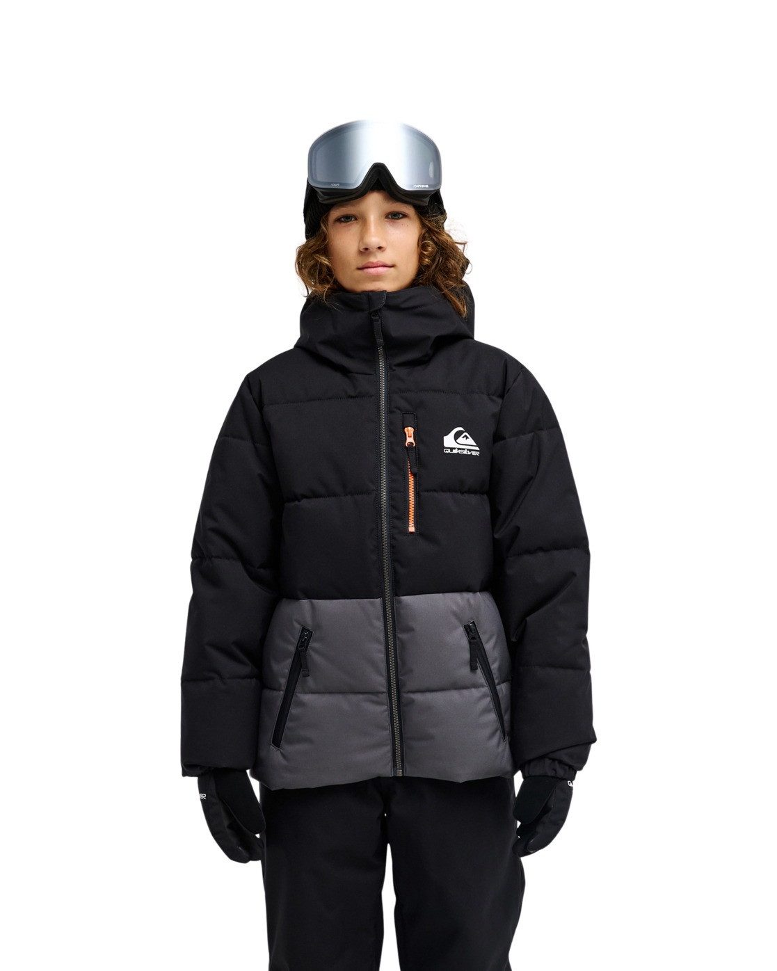 Quiksilver Snowboardjacke Highland 10K
