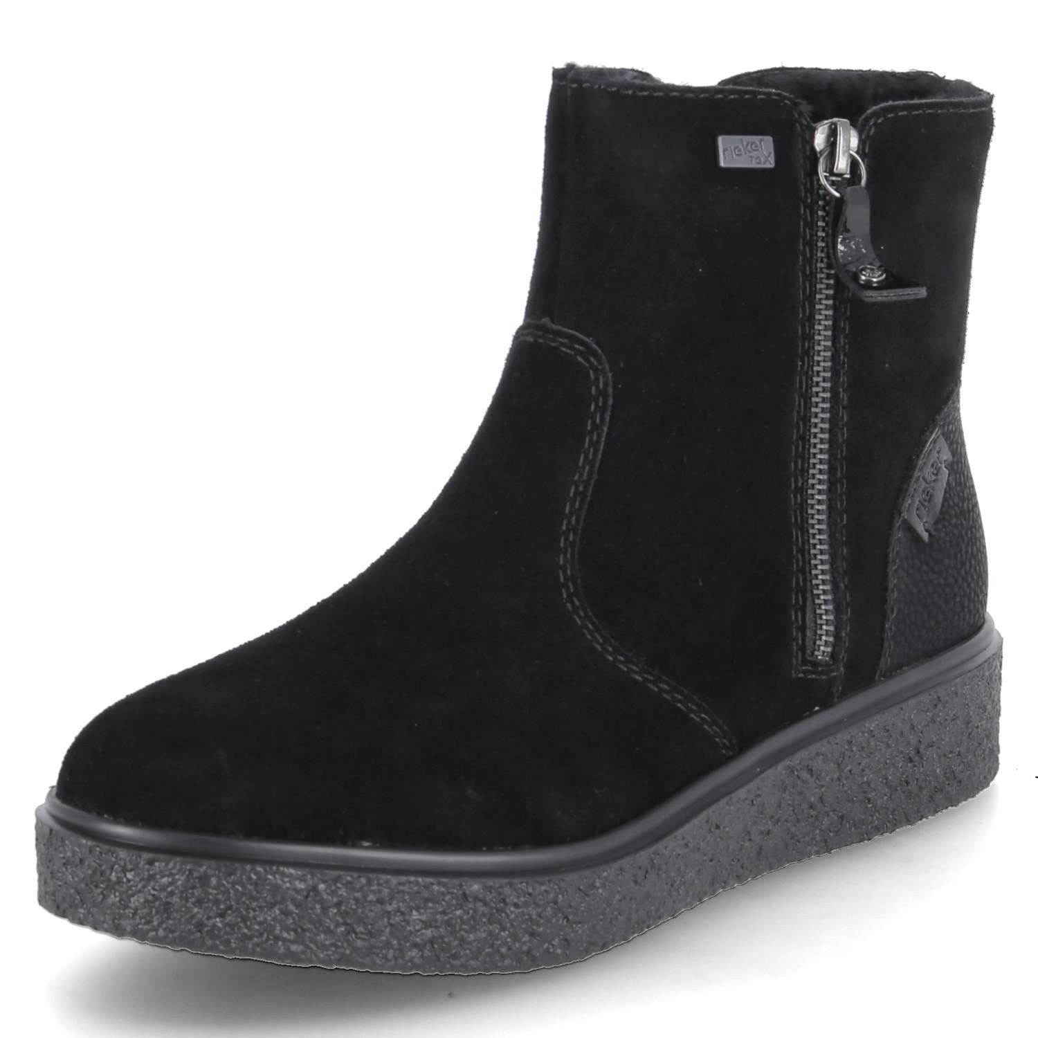 Rieker Y0050-00 Winterstiefel günstig online kaufen