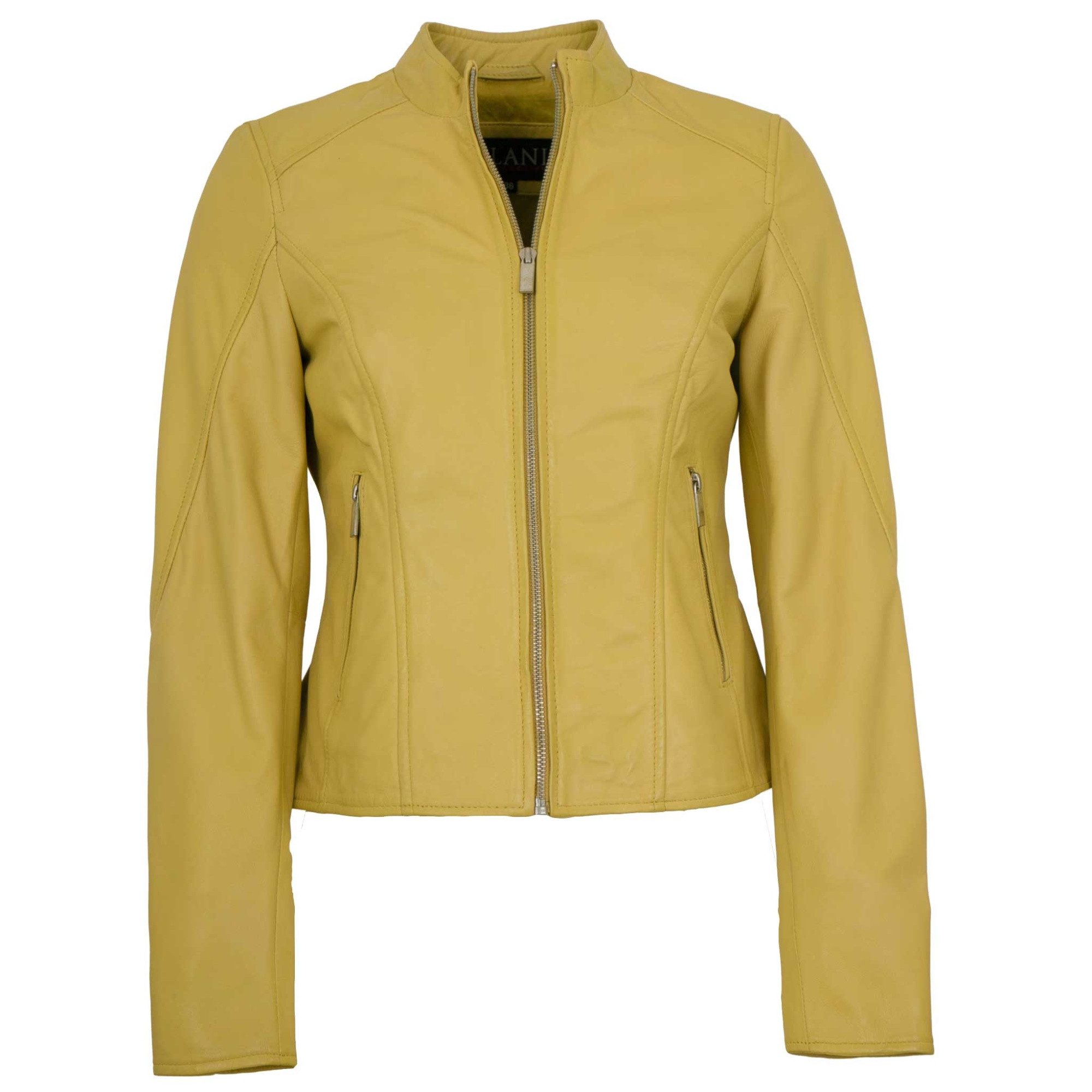 Lederjacke Fulya