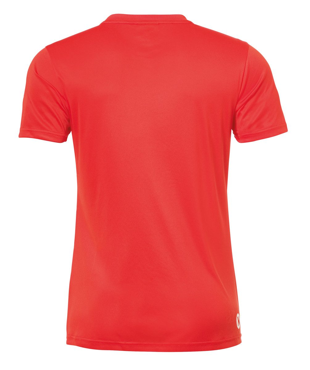 Kempa Kurzarmshirt Shirt POLY WOMEN (1-tlg., günstig online kaufen