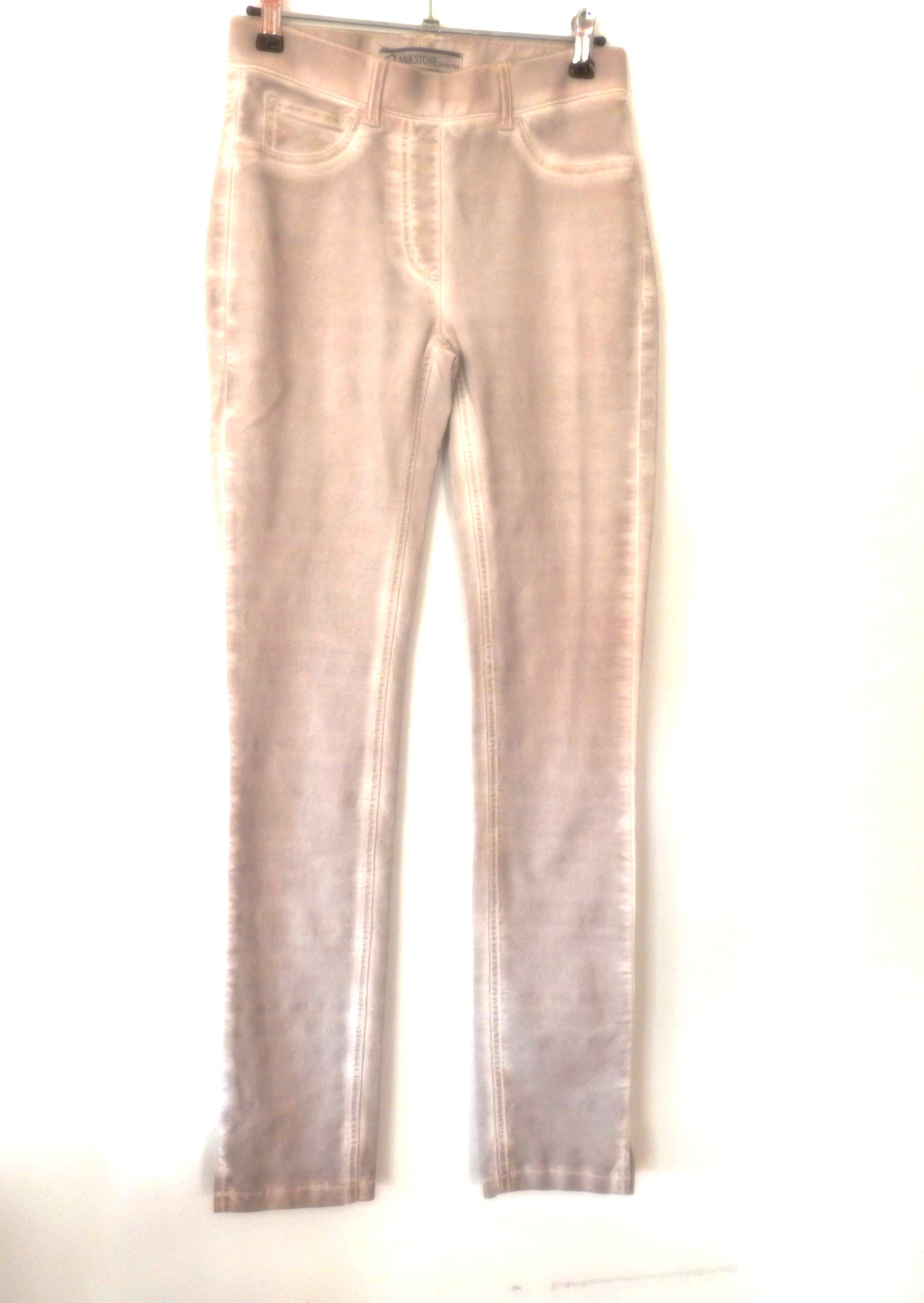 MeKSTONE Schlupfhose Ritta