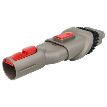 vhbw Möbelbürste passend für Dyson V7, SV10, V8, SV12, V11, V10, V12 Detect Slim