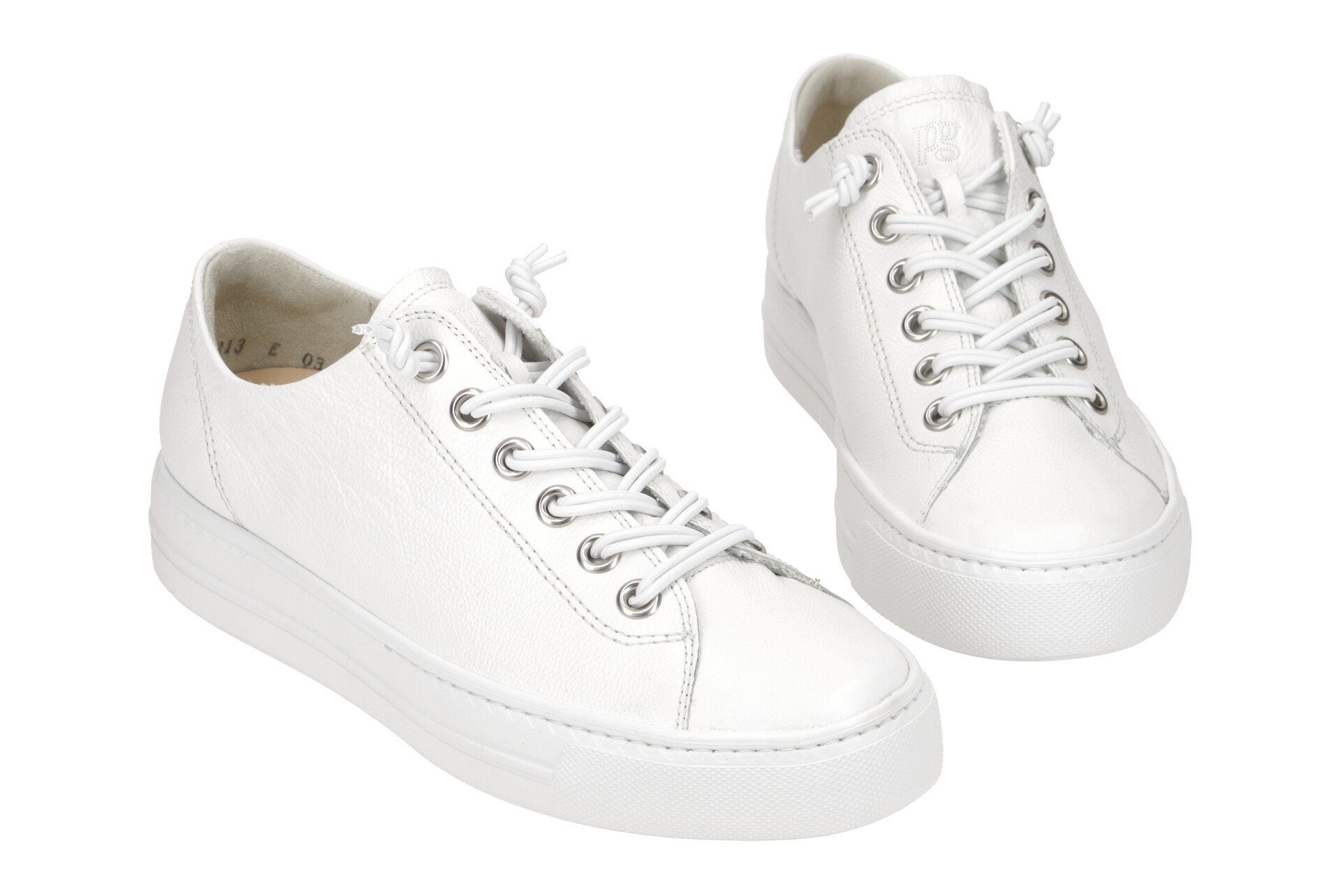Paul Green 4081-06 Schnürschuh günstig online kaufen