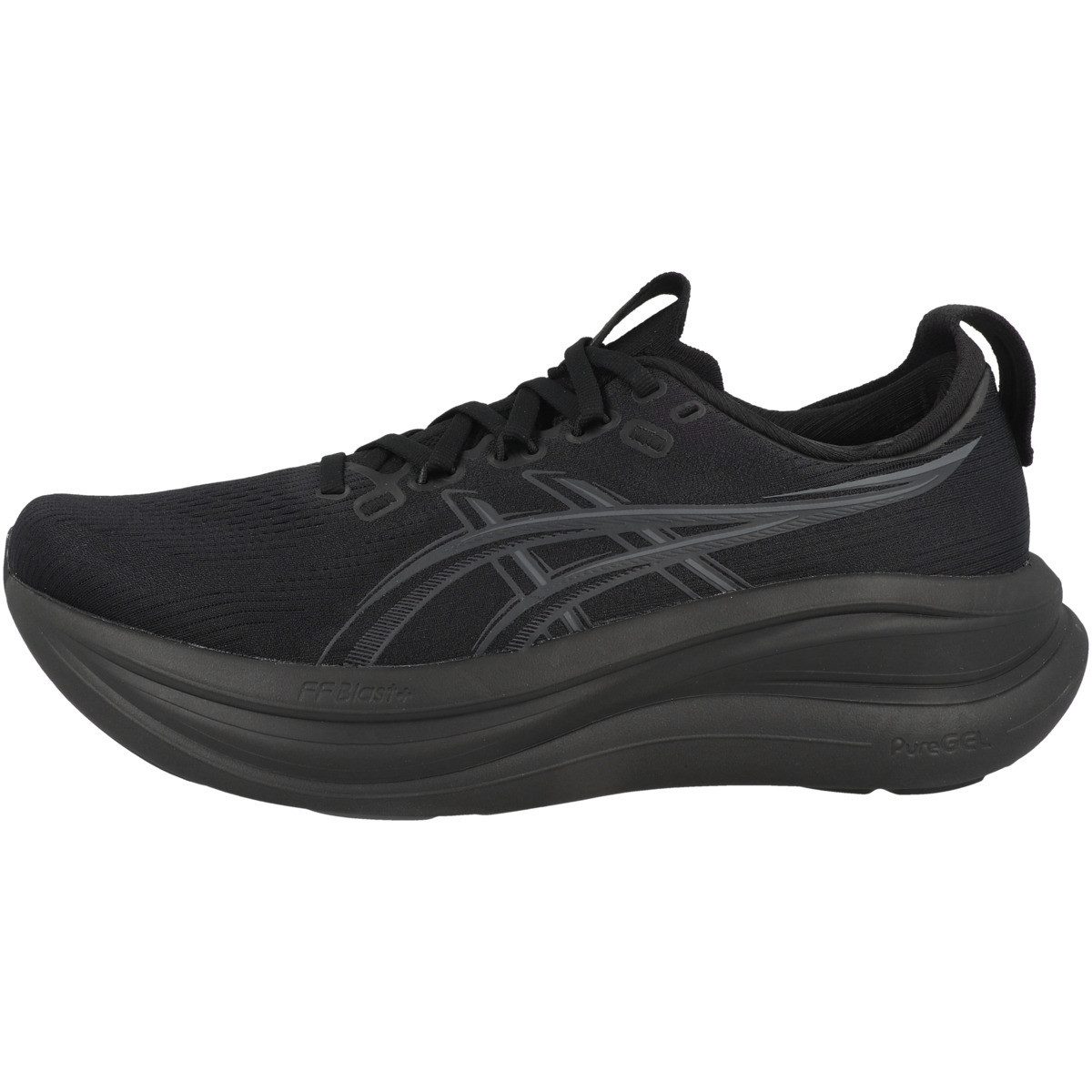 Asics Asics Gel-Nimbus 28 Laufschuhe Herren Schuhe Laufschuh Verstärkte Ferse