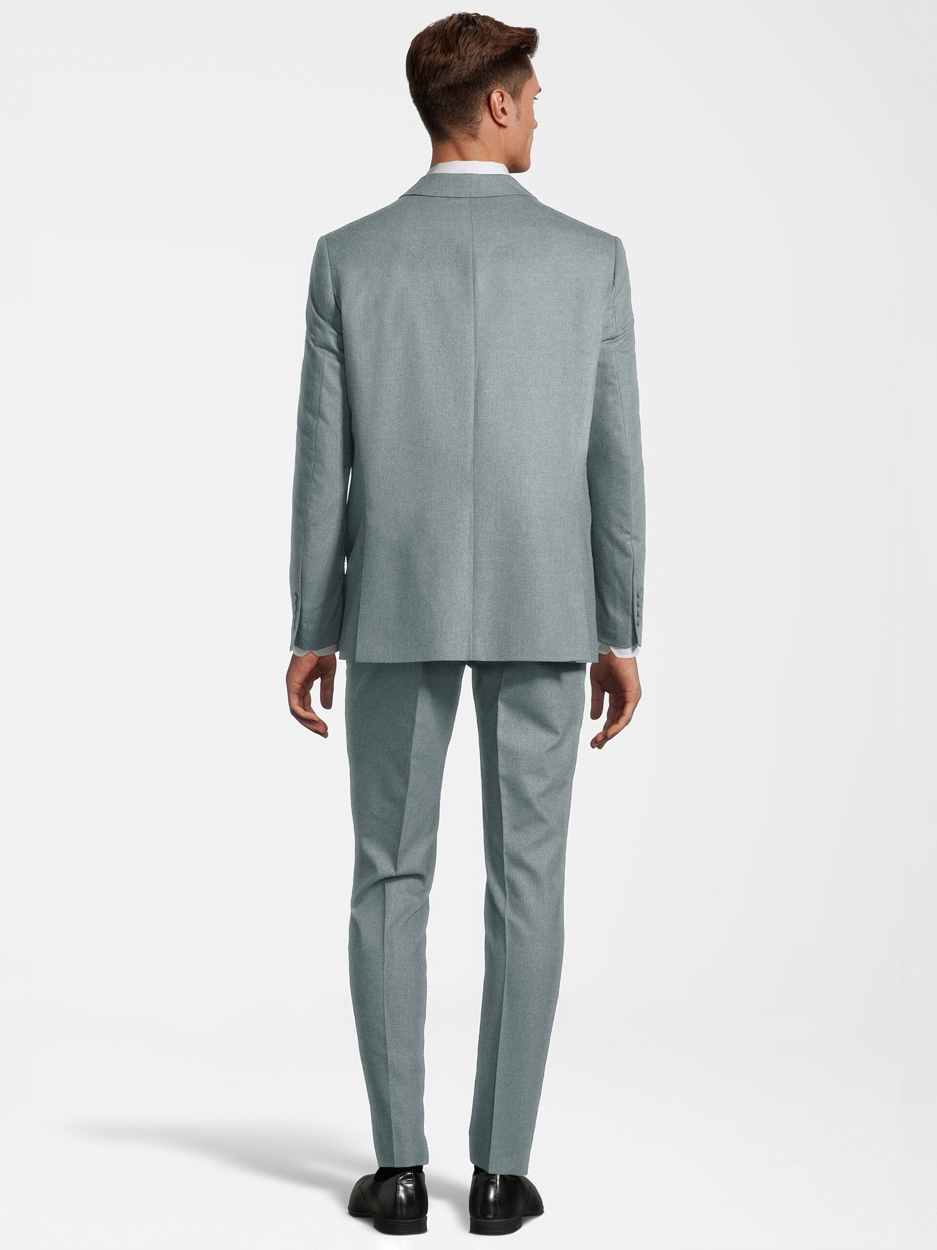 SteffenKlein Anzug (2-tlg) Slim Fit – Bild 3 von 4
