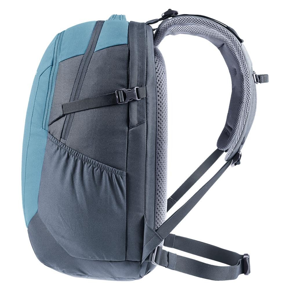 deuter Laptoprucksack deuter Gigant, Airstripes Rückensystem, Laptopfach bis 17 Zoll – Bild 5 von 5