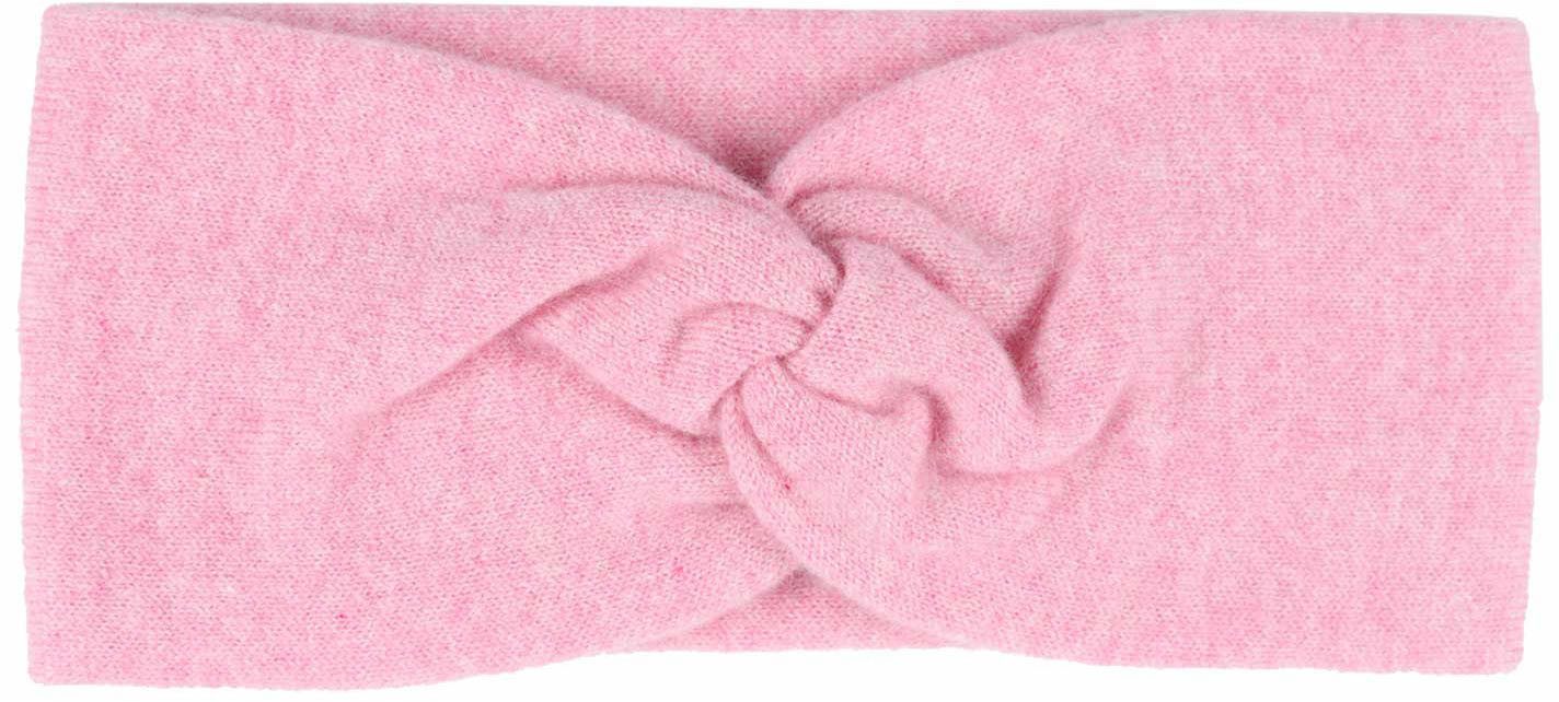 Zwillingsherz Stirnband "Classic" Knoten vorn, Cashmere, günstig online kaufen