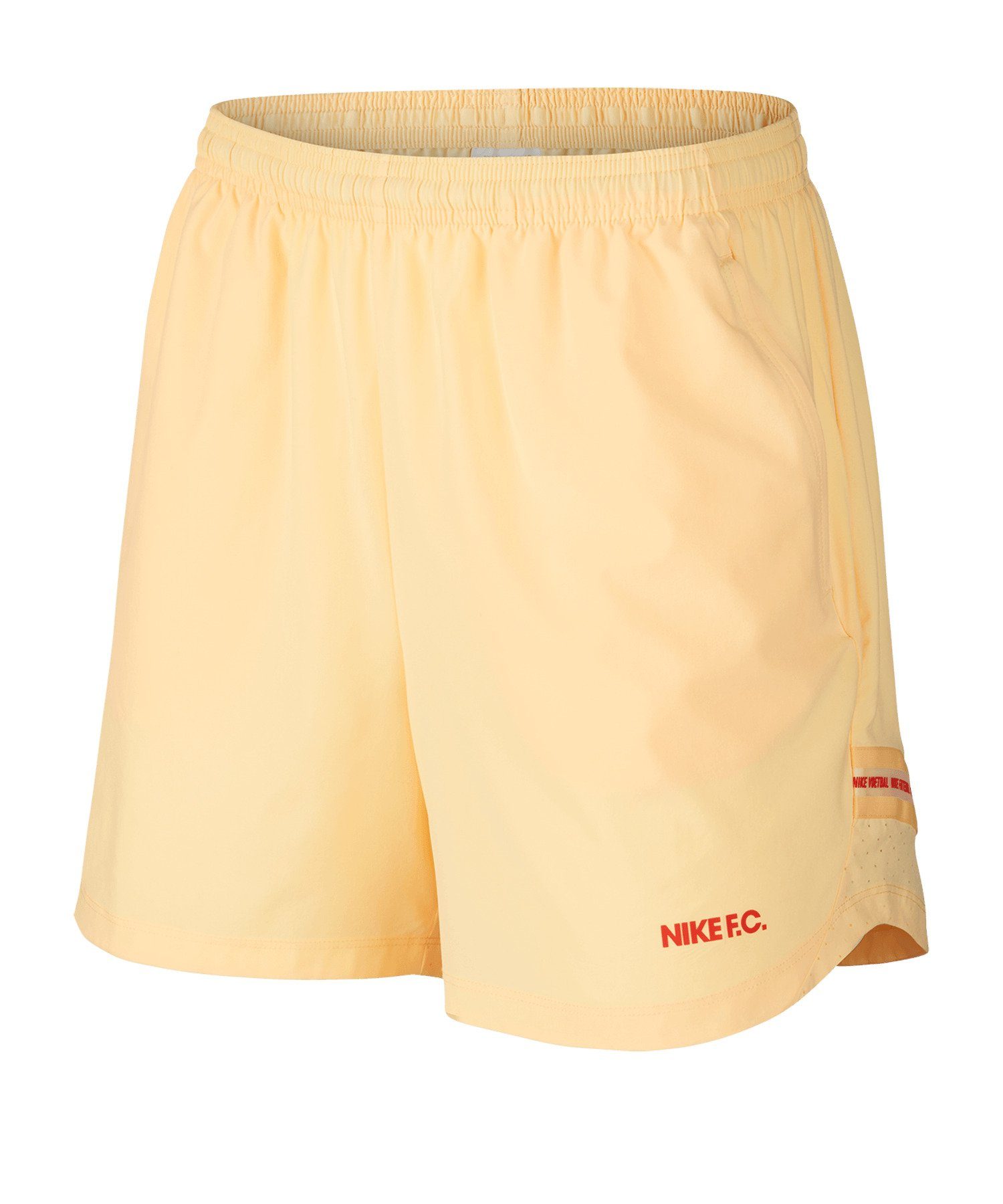 Nike Sportswear Jogginghose »F.C. One Germany Short Damen«