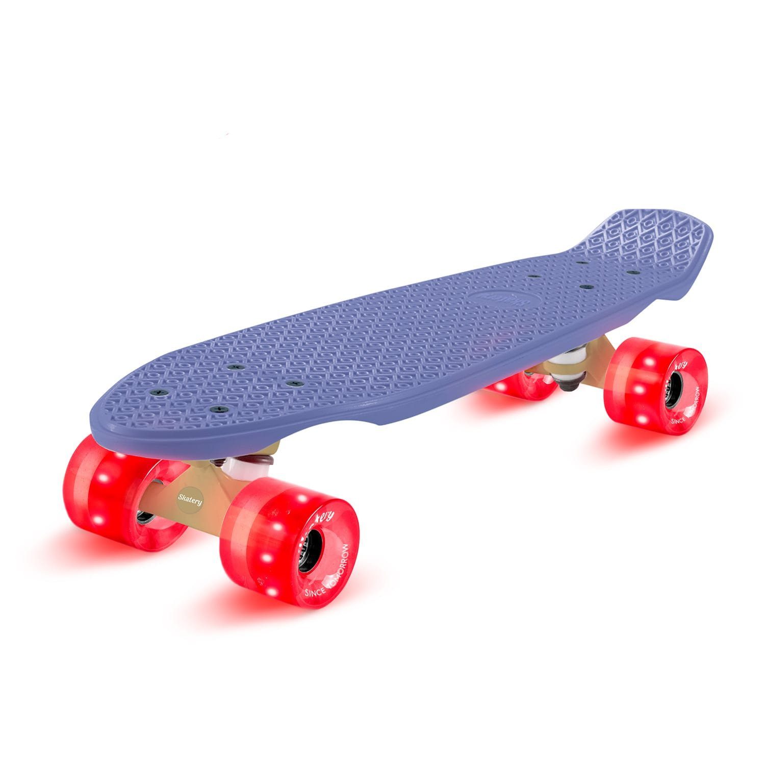 fun pro Skateboard Mini Cruiser Skateboard