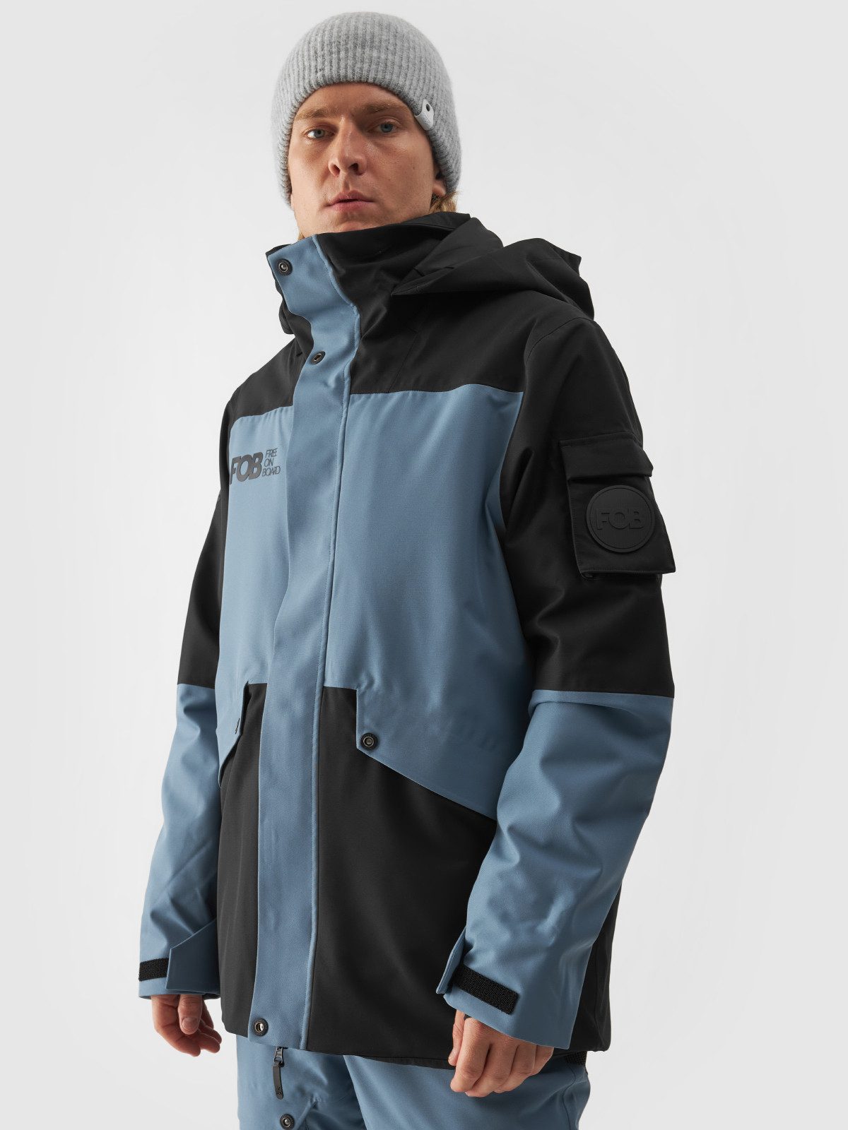 4F Skijacke günstig online kaufen