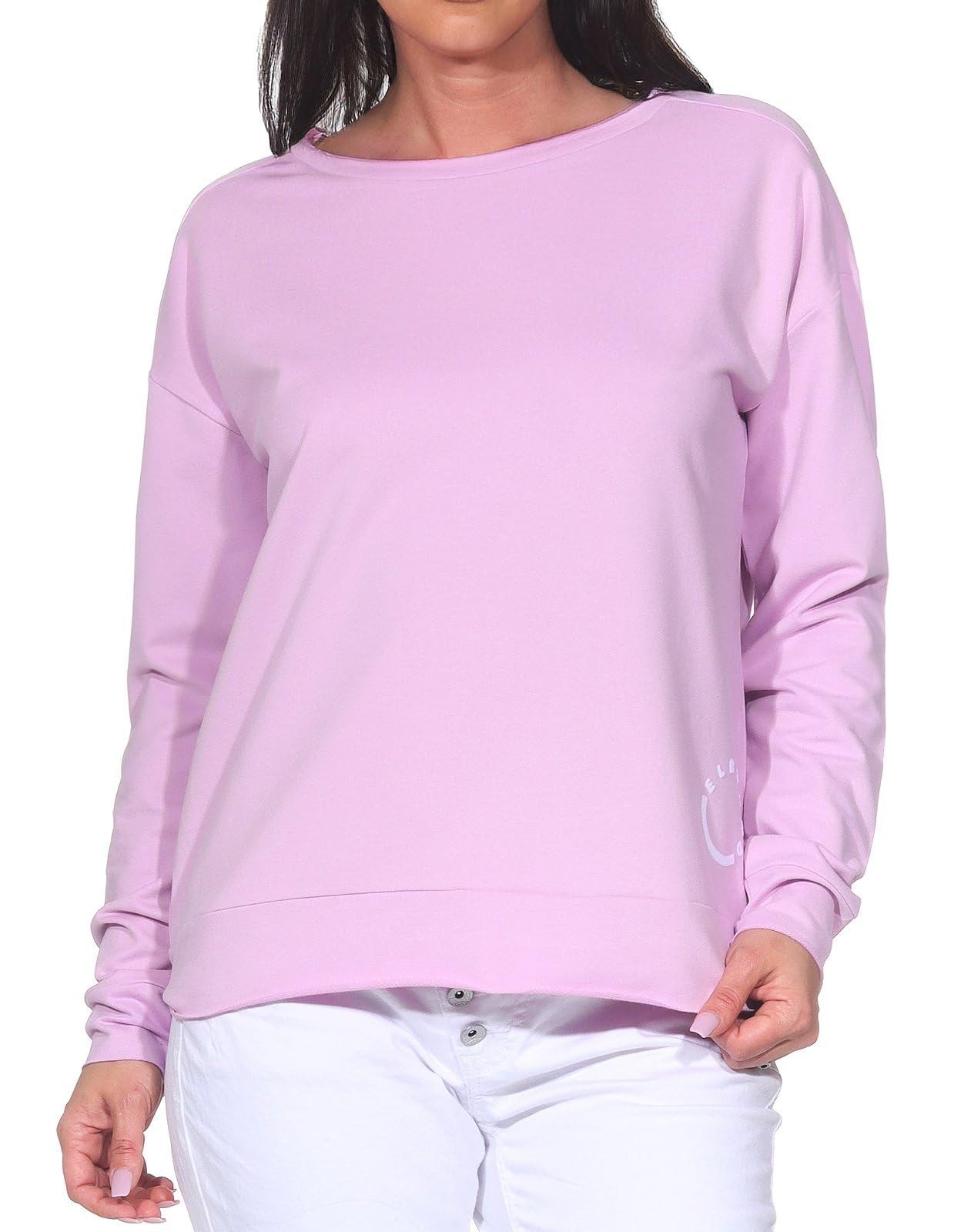 Elbsand Sweatshirt günstig online kaufen