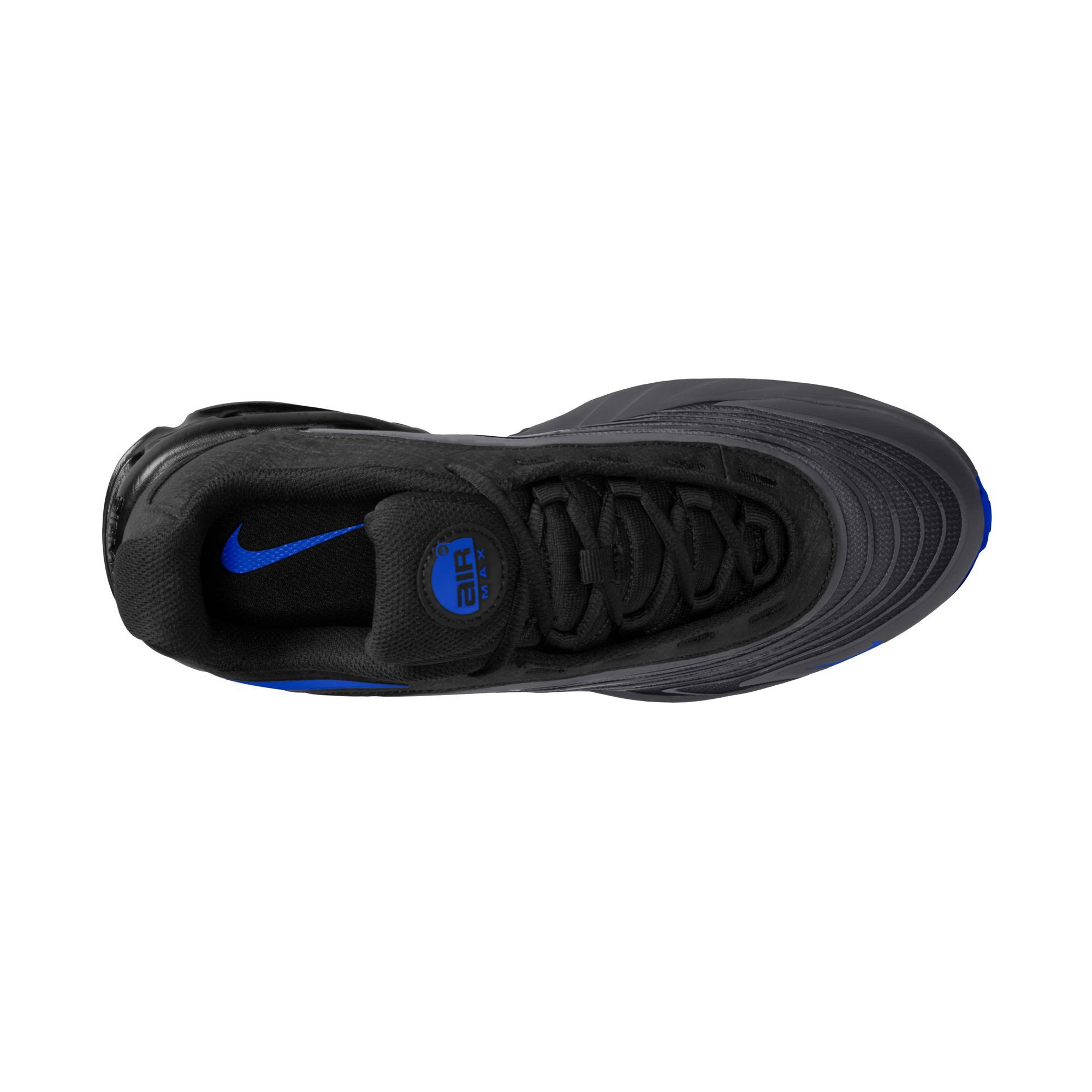Nike Sportswear Air Max Fire Sneaker inspiriert vom Design des Air Max TN