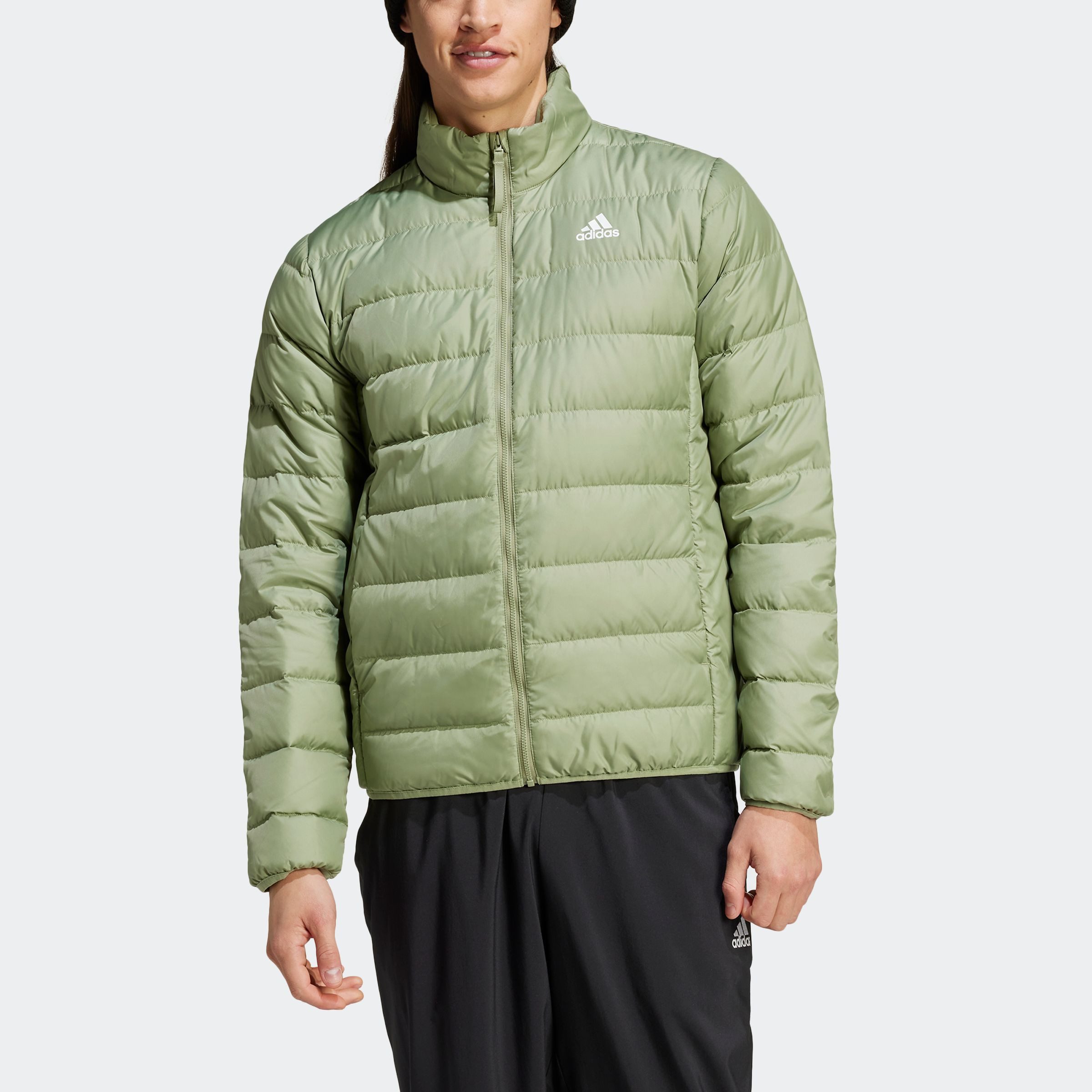 adidas Sportswear Outdoorjacke ESS LITE DOWN günstig online kaufen