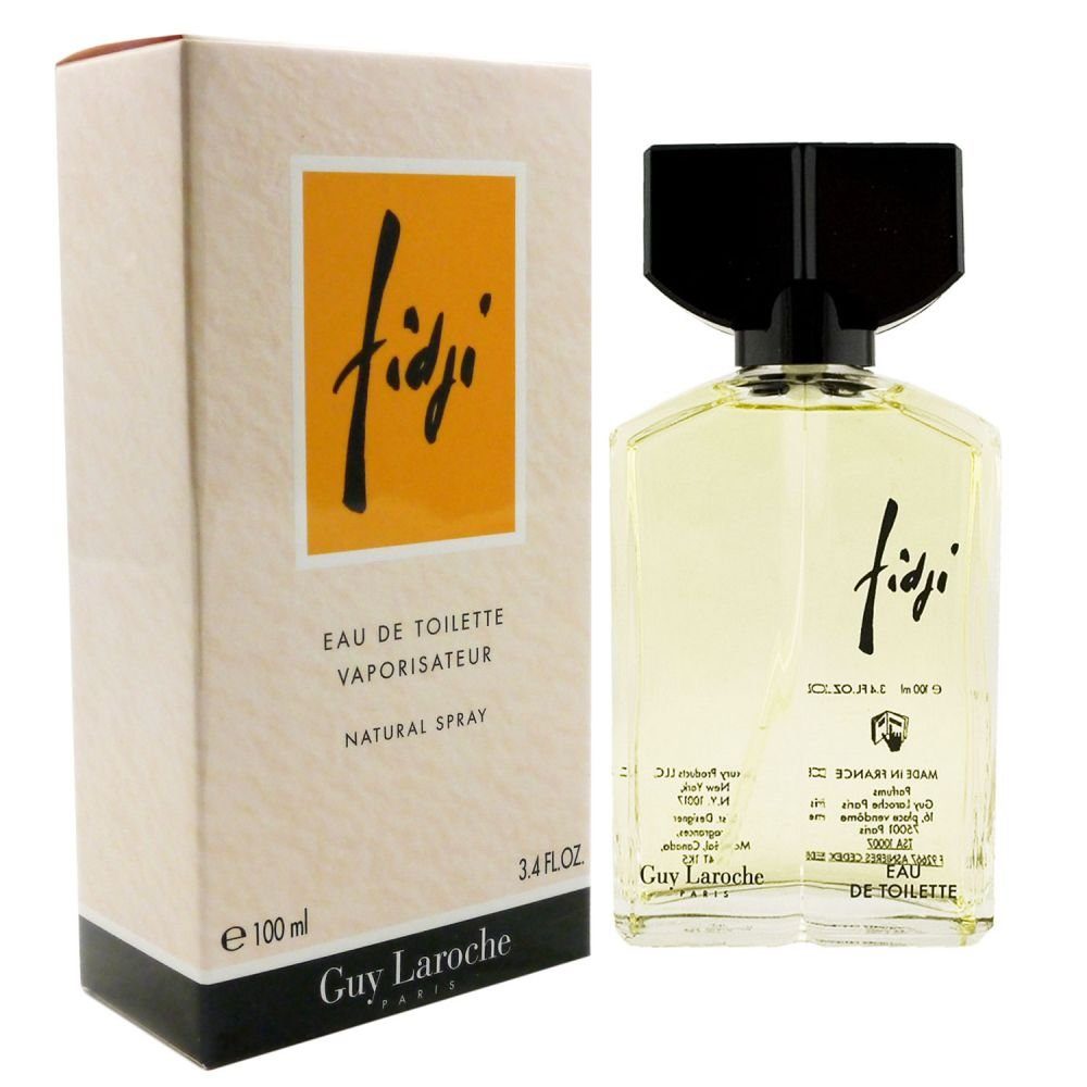 Guy Laroche Eau de Toilette Fidji 100 ml