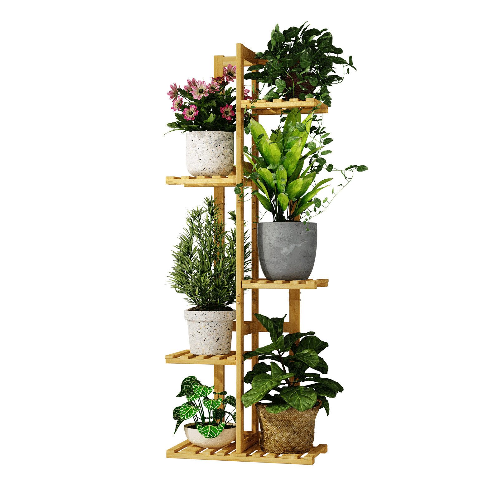 bambus mit pferdemist düngen Bambus Dünger Flora Boost für gesunde und prächtige Bambuspflanzen main image 0