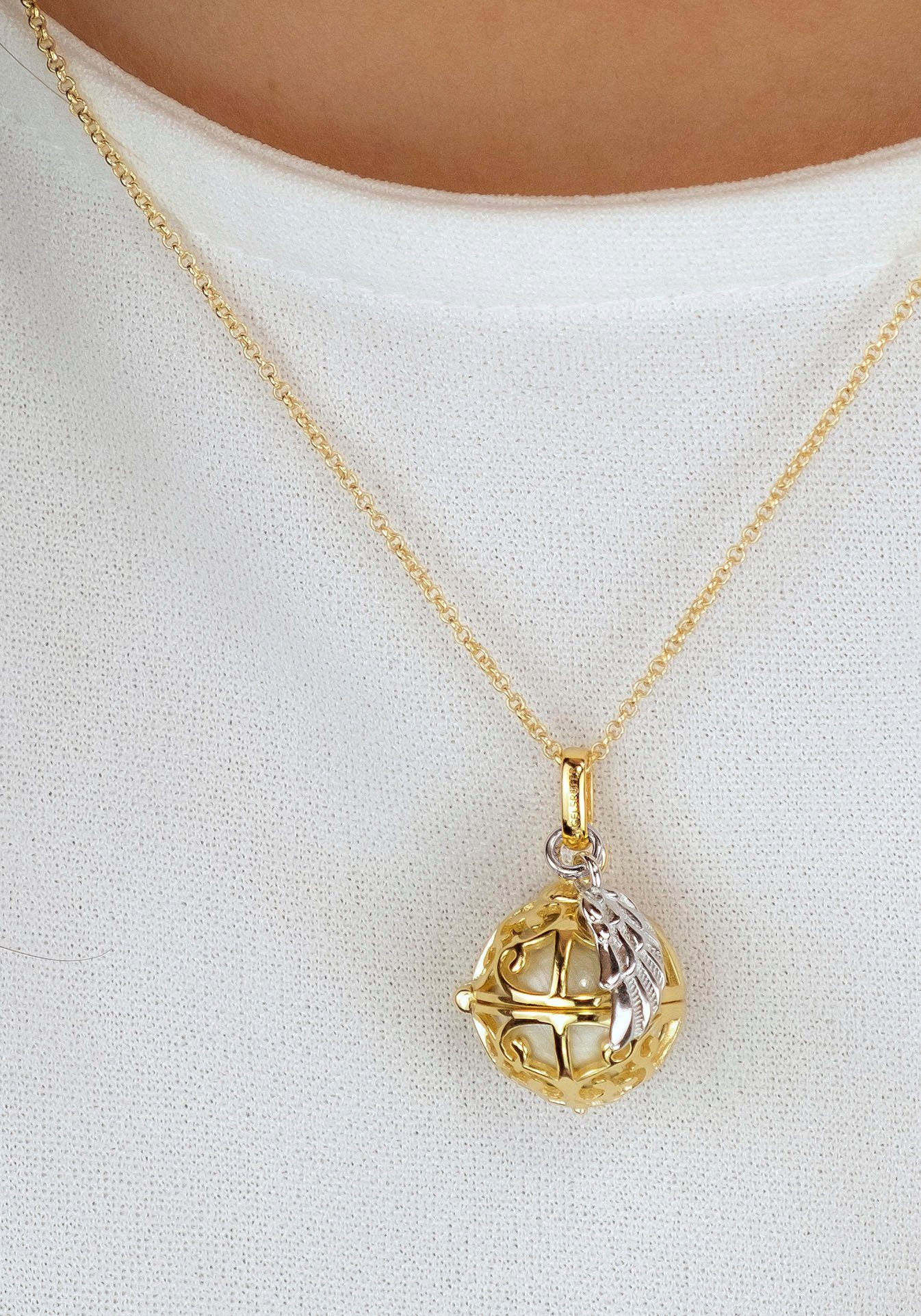 Engelsrufer Kette mit Anhänger Schmuck Geschenk, günstig online kaufen