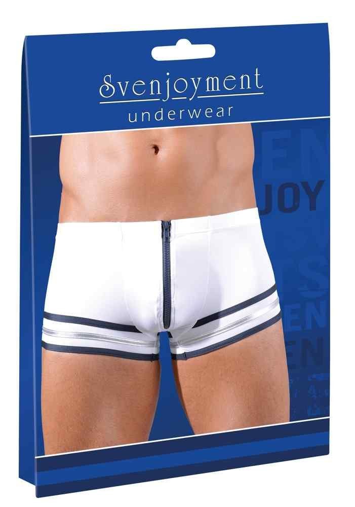 Svenjoyment Retro Pants Herren - Pants 2XL S