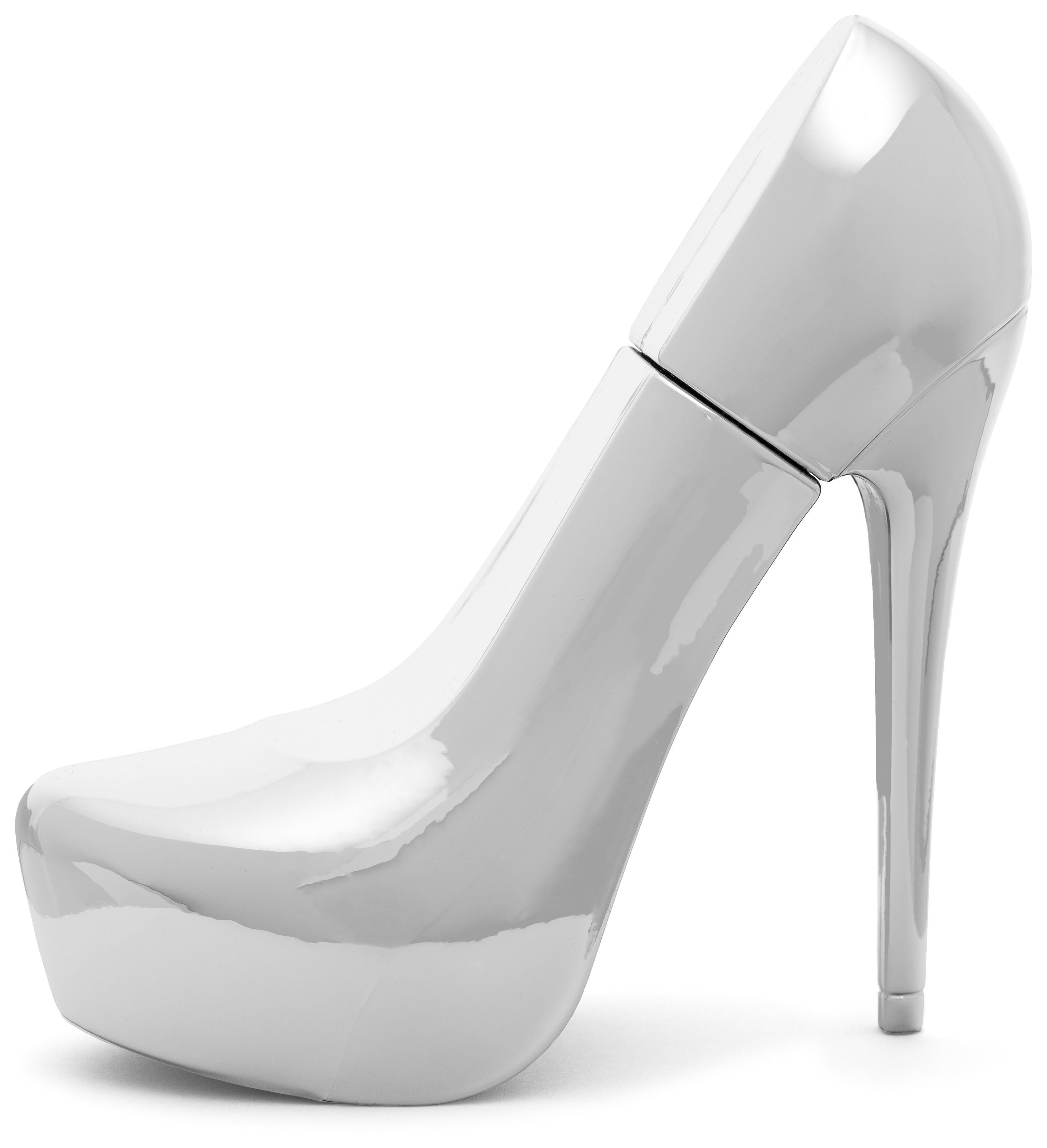 JORGE GONZÁLEZ Eau de Parfum EDICIÓN PLATA 100 + 15ml, Eau de Parfum, Damenduft, Duft für Frauen