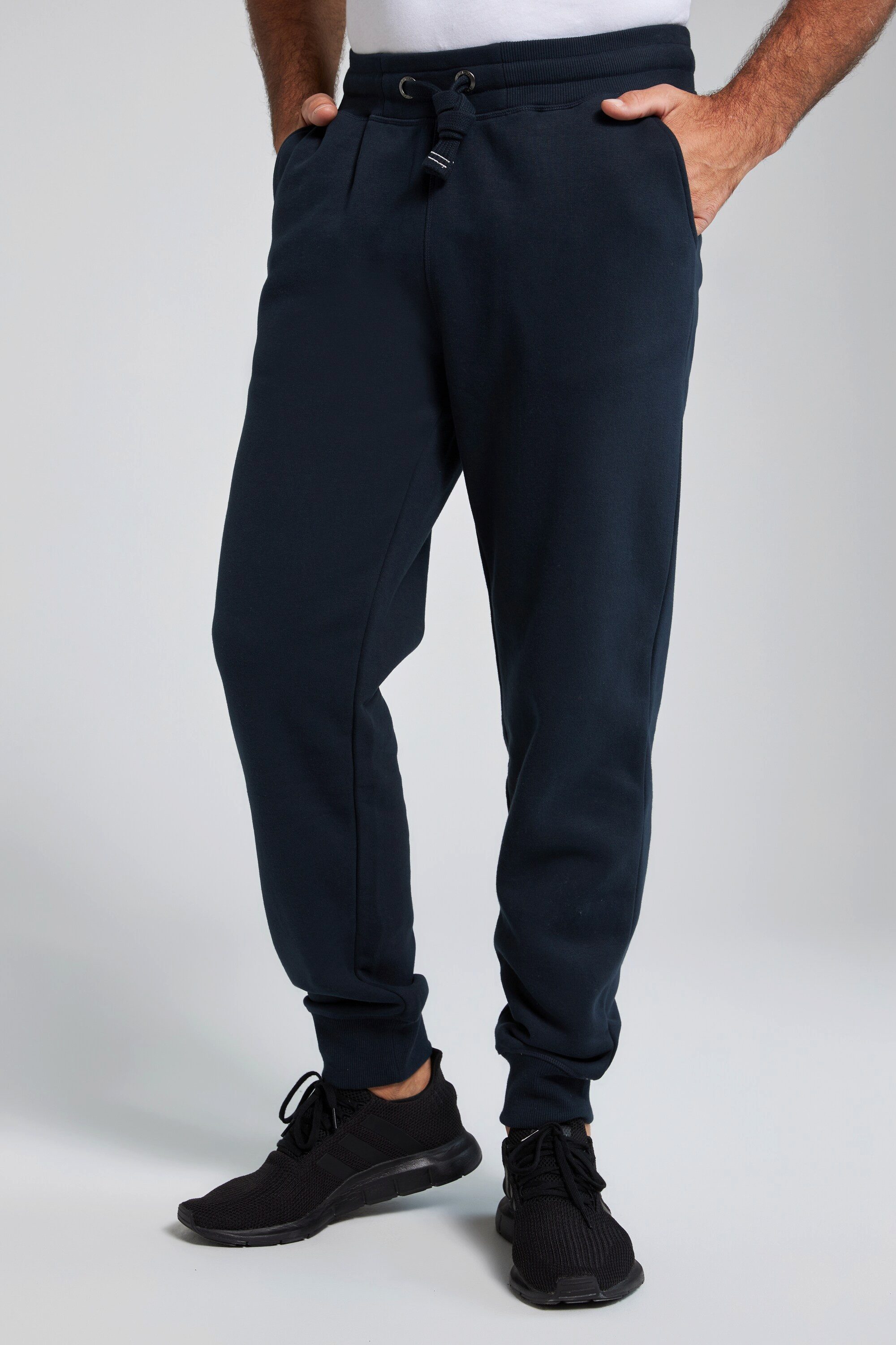 JP1880 Sweathose Sweathose Fitness Tunnelzug Modern Fit günstig online kaufen