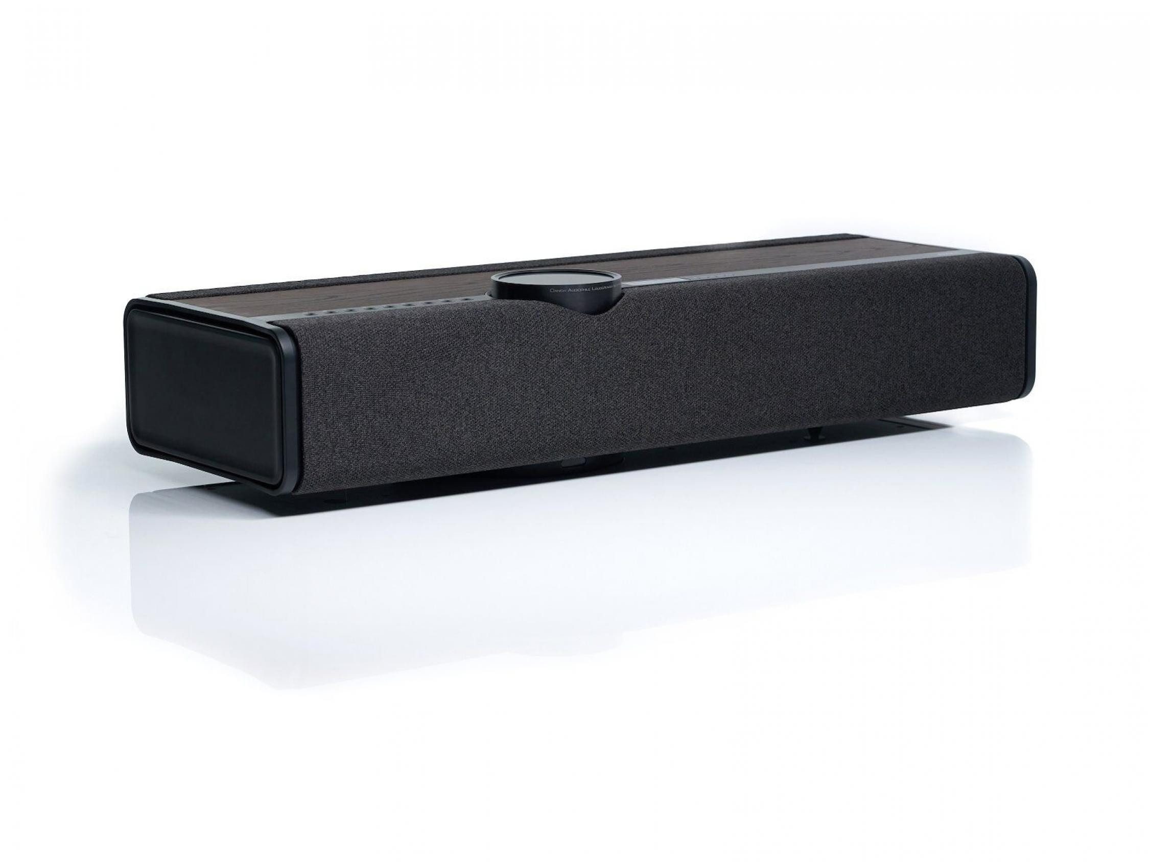 Dali VEGA DARK OAK Eiche Dunkel Soundbar