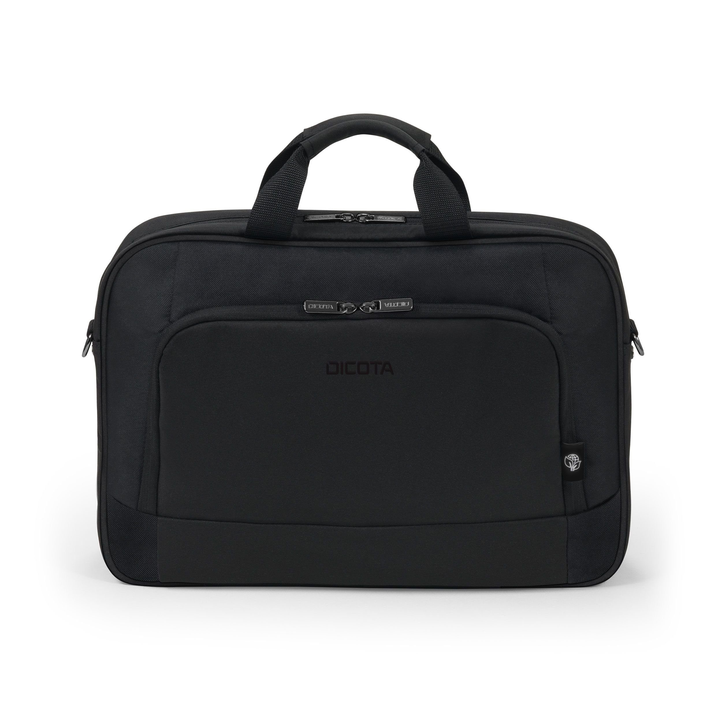 DICOTA Laptoptasche Eco Top Traveller BASE 15-15.6" günstig online kaufen
