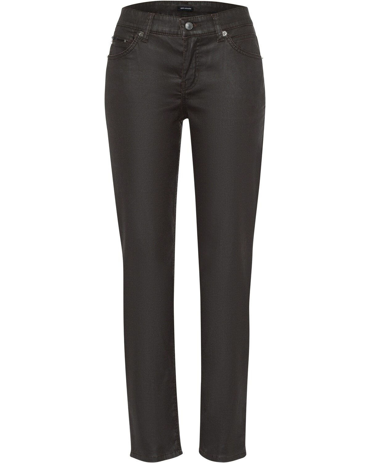 5-Pocket-Jeans Jeans Rich Slim