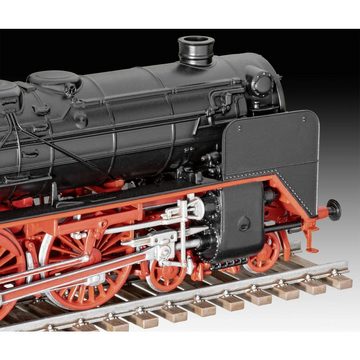 Revell® Modellbausatz 1:87 Schnellzuglokomotive Plastik-Bausatz
