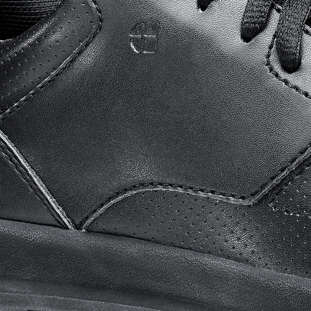 LIBERTY SFC-Laufsohle schwarz For wasserabweisend, Sicherheitsschuh WOMENS Crews Shoes