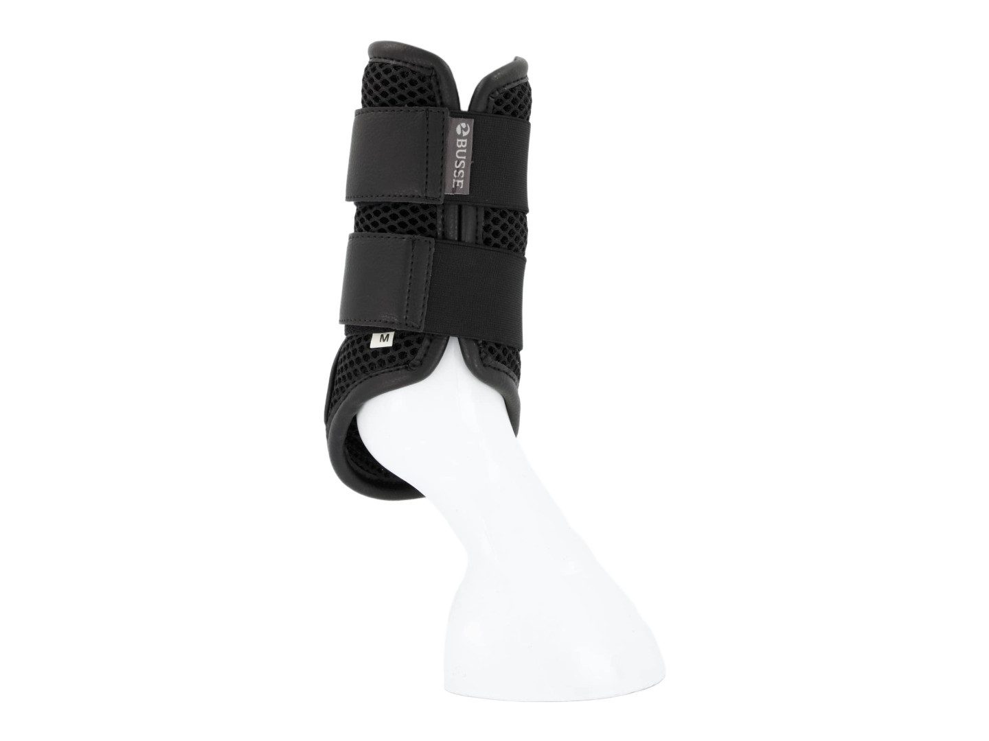 BUSSE Gamaschen Gamaschen 3D Air Effect