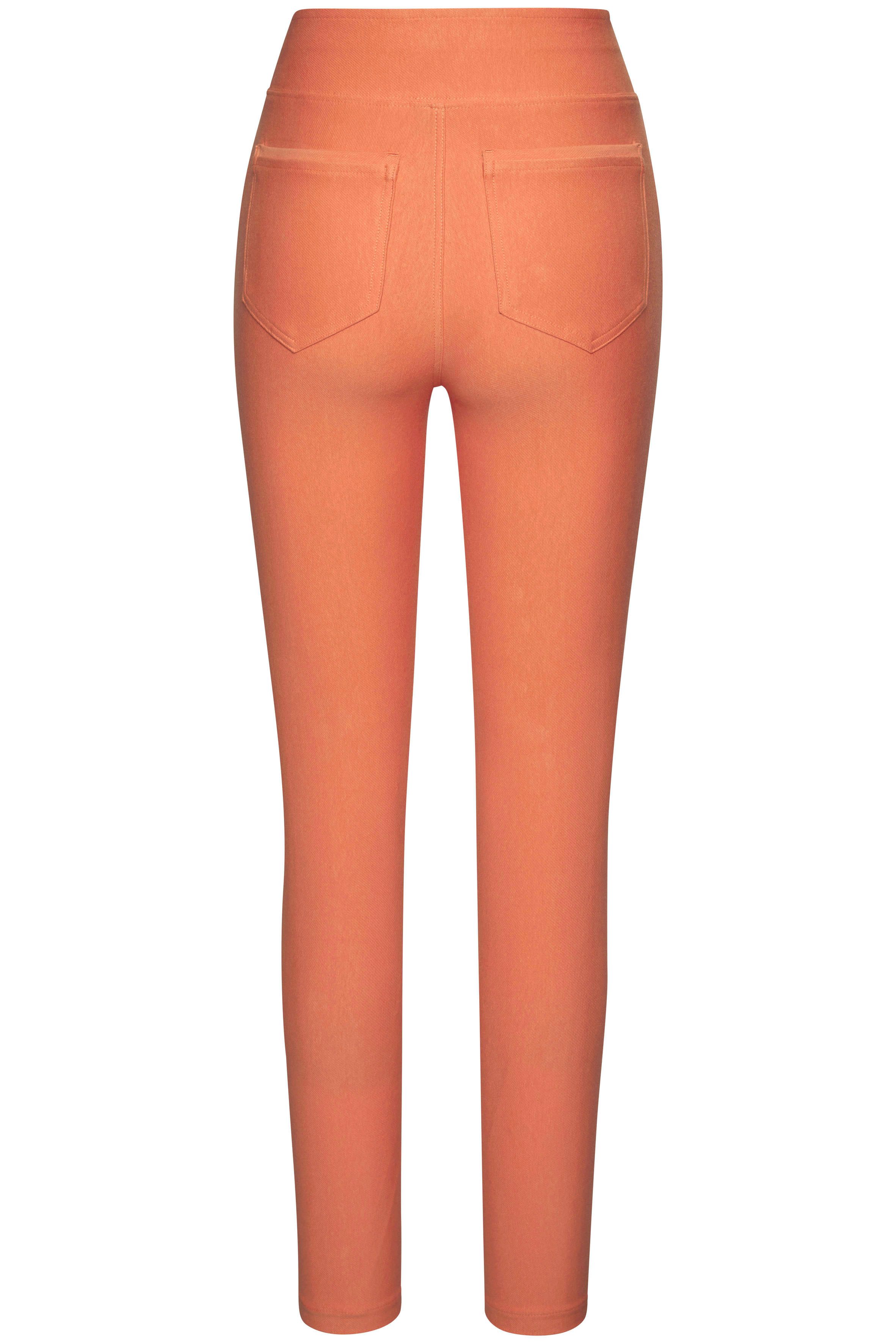 H.I.S Leggings im Schlupfhosen Style – Bild 4 von 5
