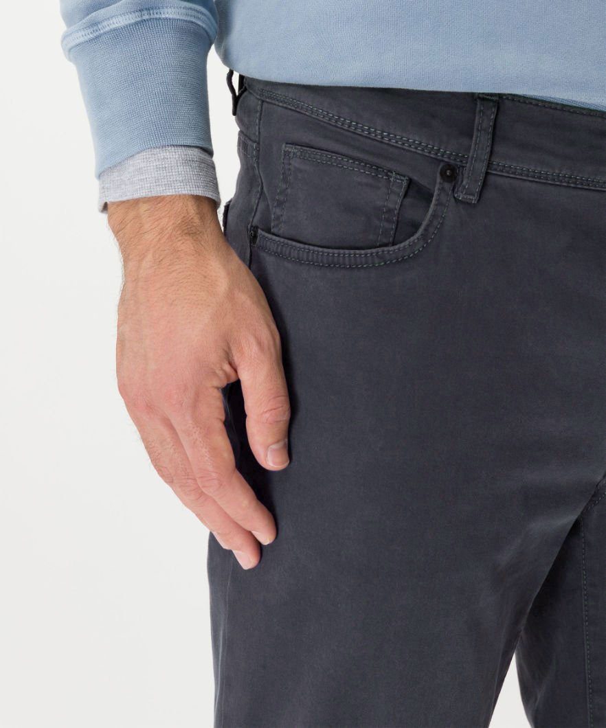 Brax 5-Pocket-Hose Cadiz Marathon Baumwollstretch
