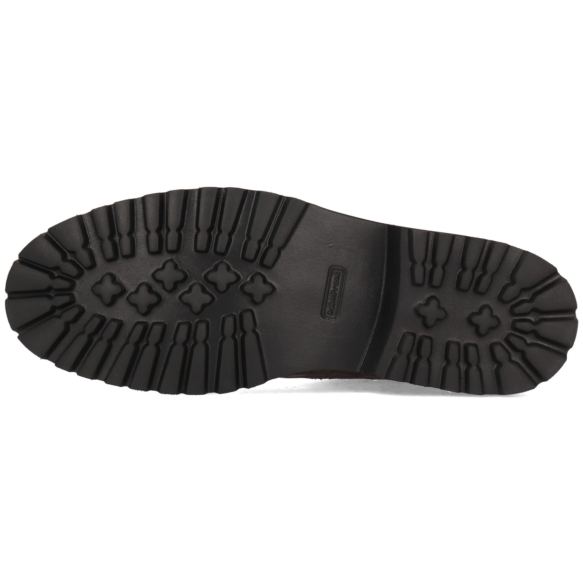 Melvin & Hamilton Pierce 23 Stiefelette