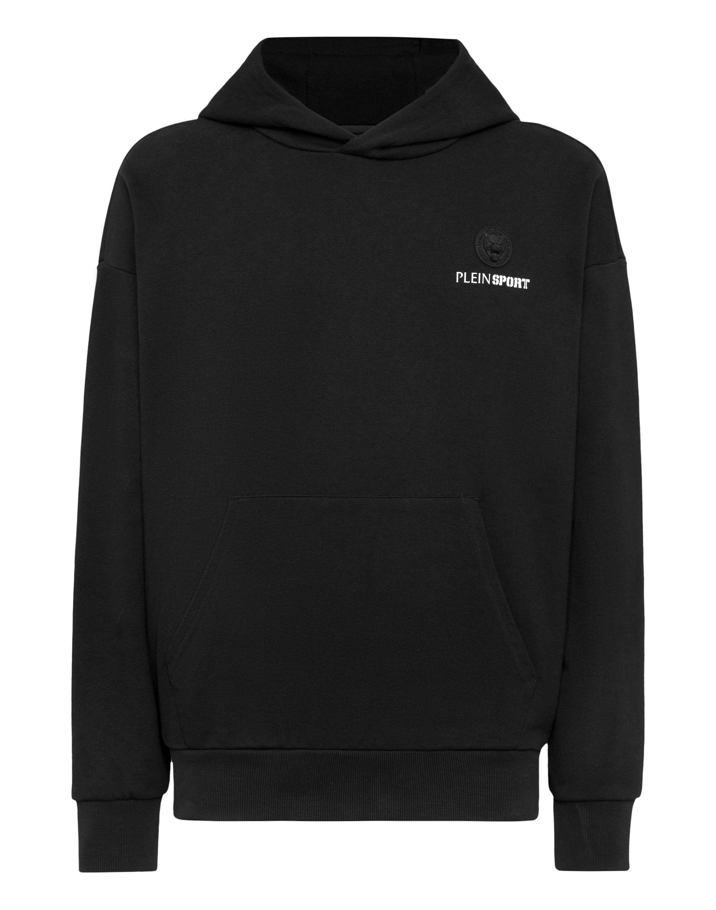 Sweatshirt Scratch