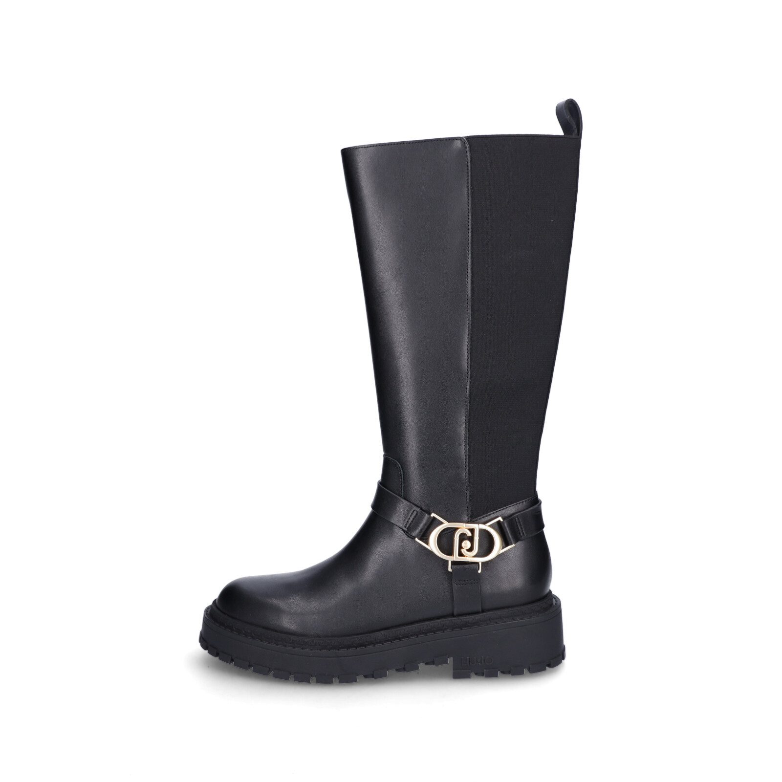 Liu Jo Liu Jo Damen Stiefel Rumi 39 schwarz Stiefel günstig online kaufen