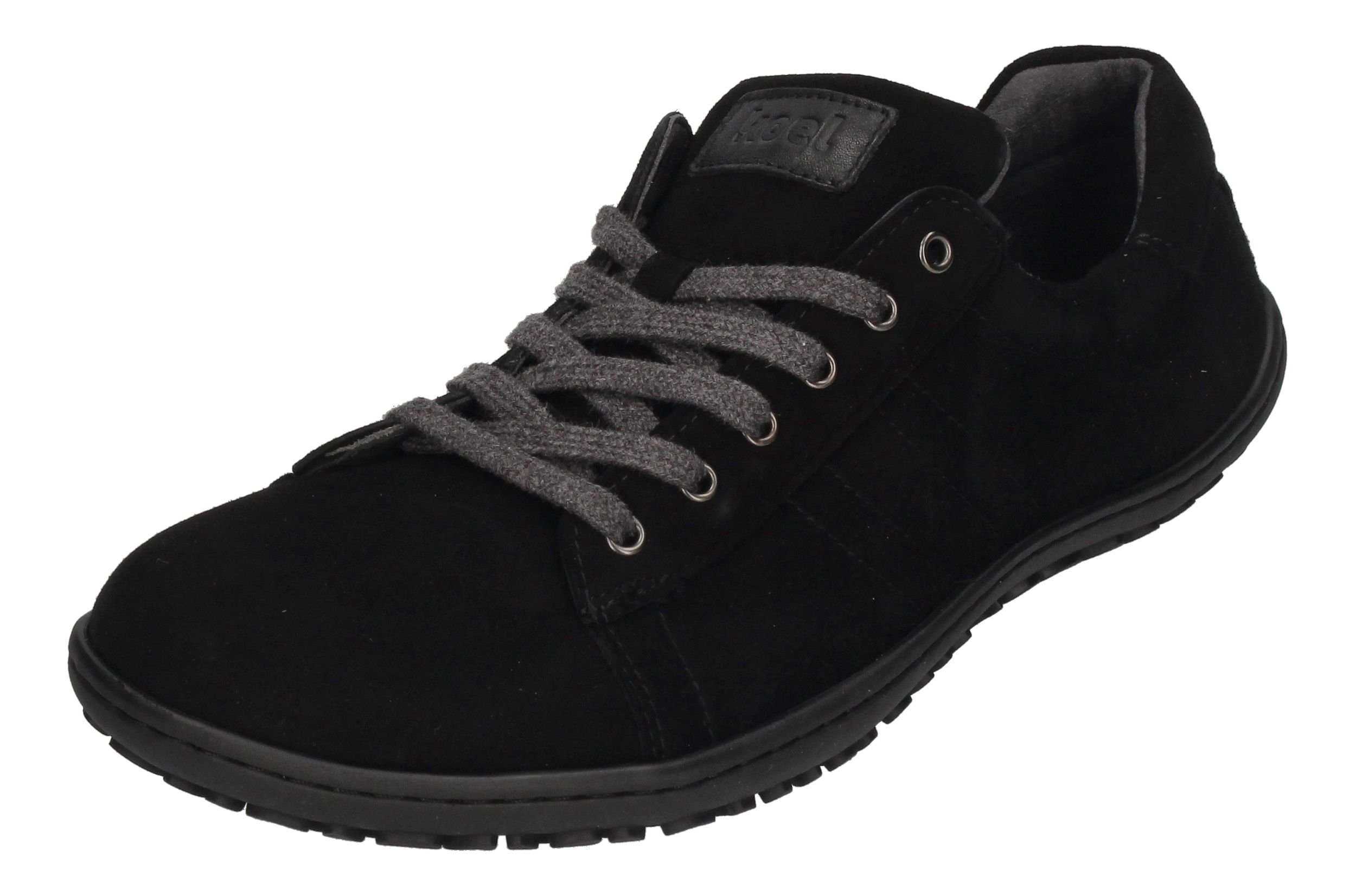 Sneaker Black KOEL IVANNA 25L009.308-000