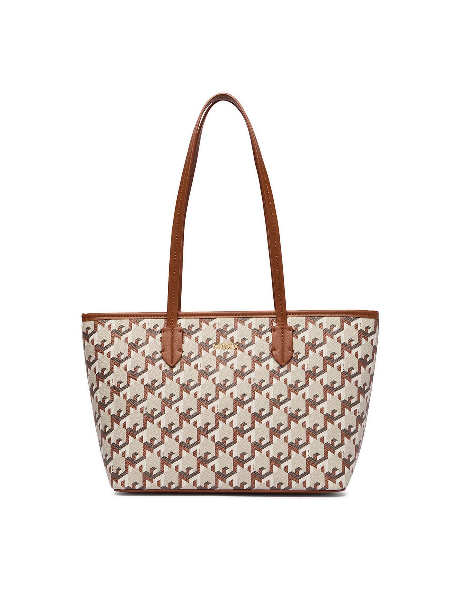 Handtasche Mexx Damenhandtasche Braun MEXX-CEO-MEXX-S-004-09 Braun