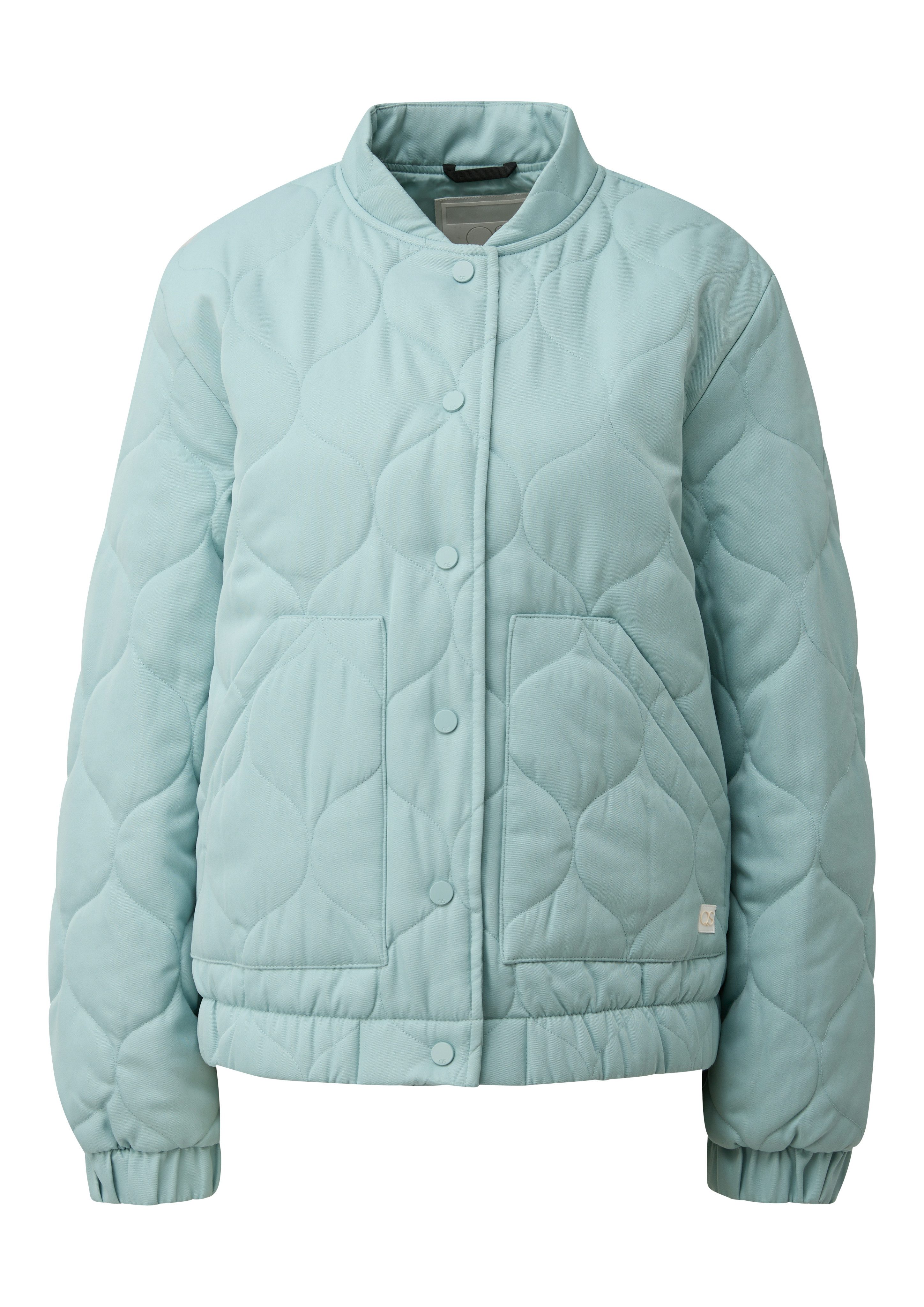 Funktionsjacke Outdoor-Jacke