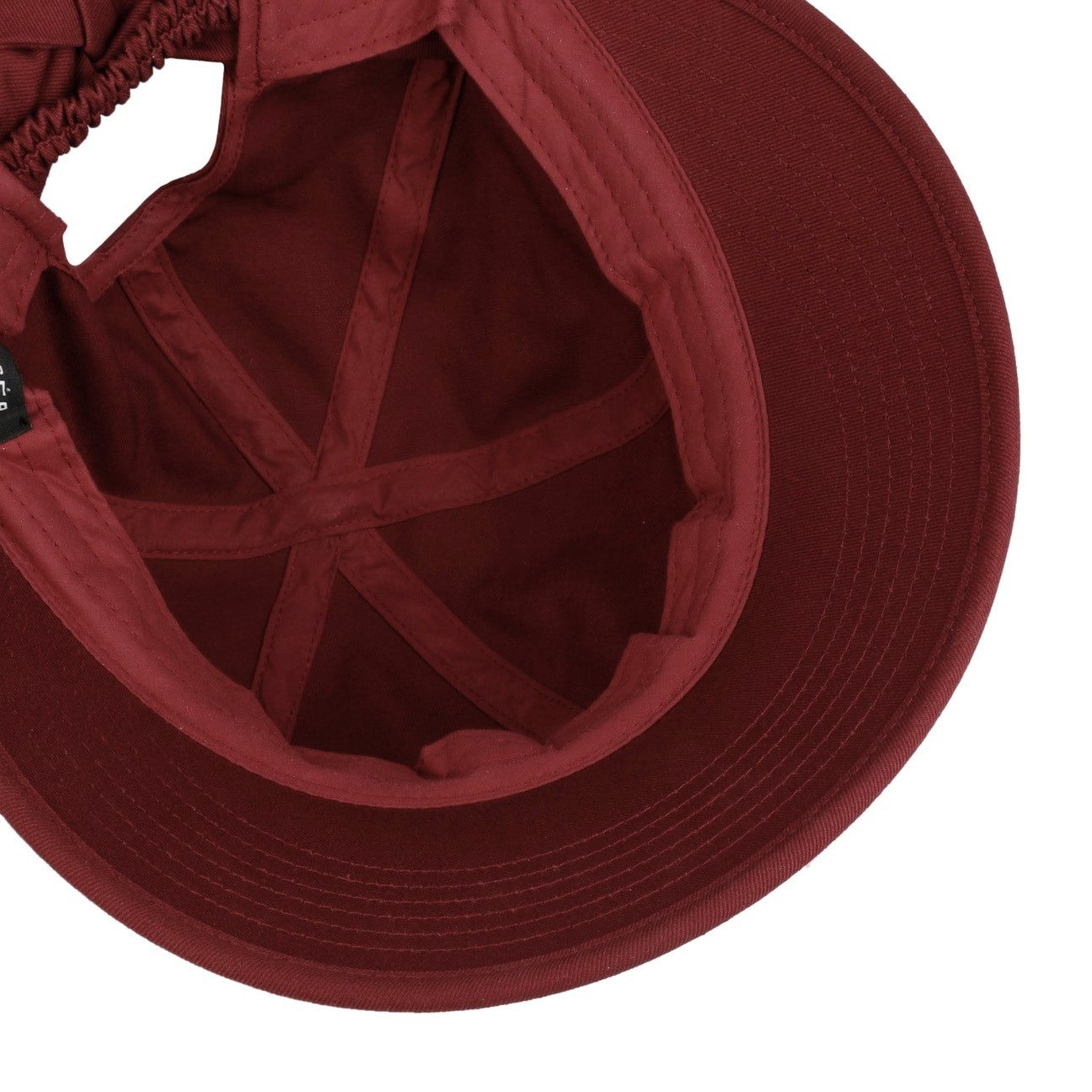 Seeberger Visor (1-St) Sonnenvisor mit Schirm