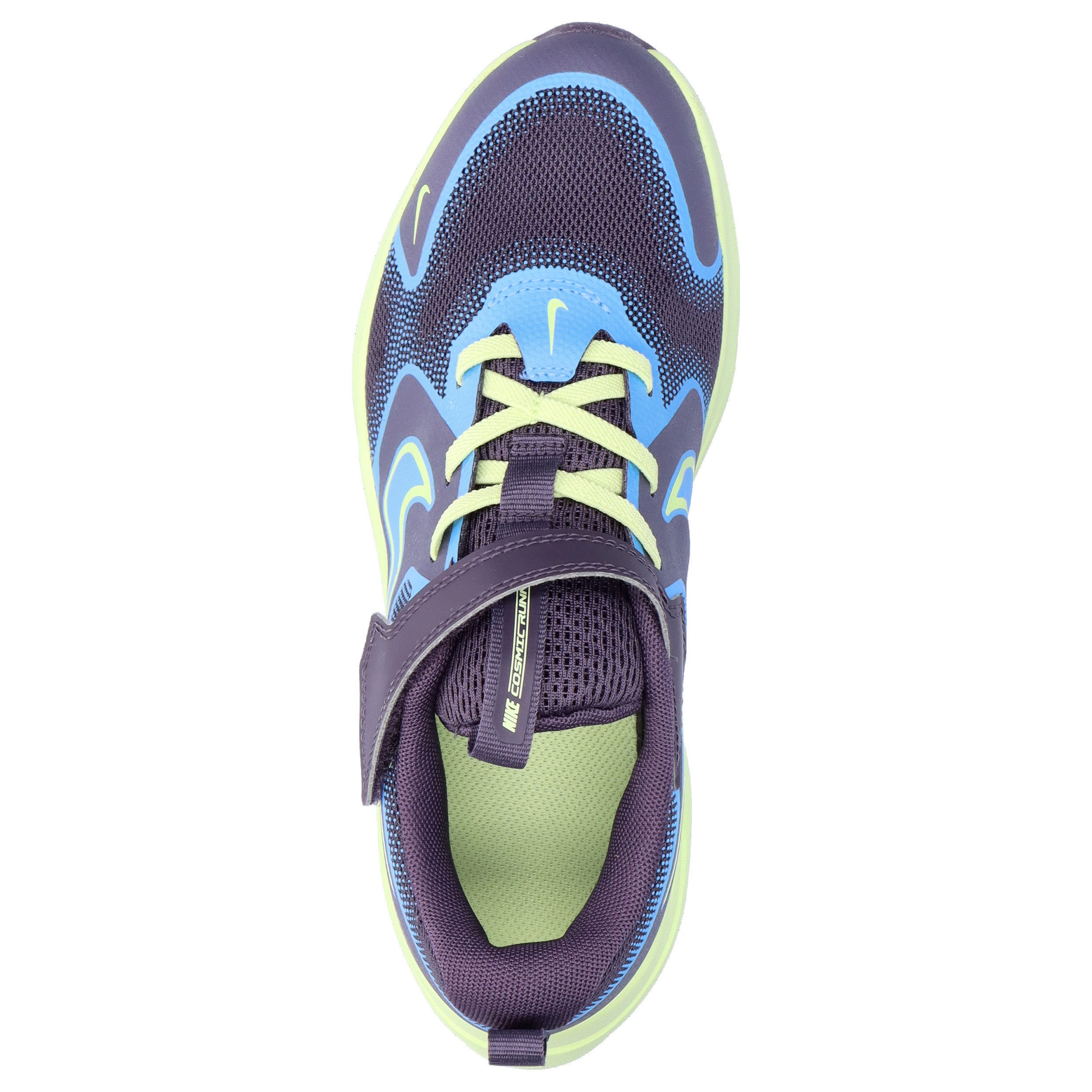 Nike Nike Kinder Laufschuhe Cosmic Runner PS IQ9313 Laufschuh – Bild 5 von 5
