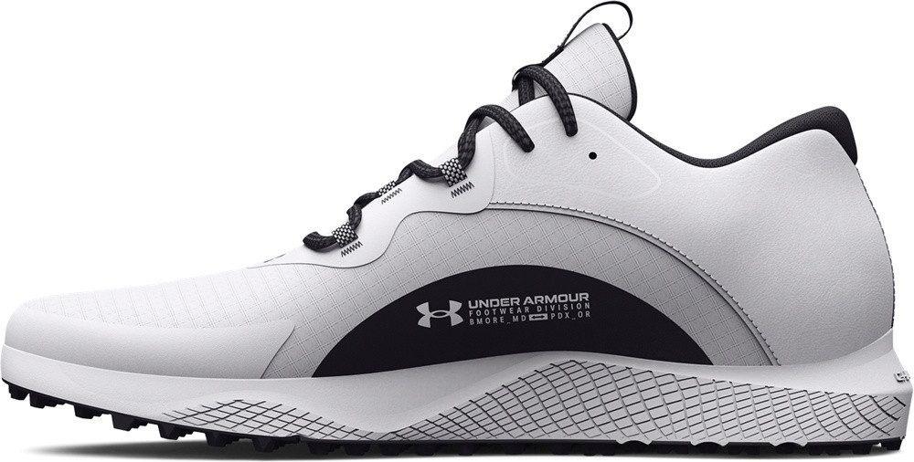 UA Charged Draw 2 Sl Sneaker