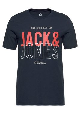 Jack & Jones T-Shirt KOMPO TEE