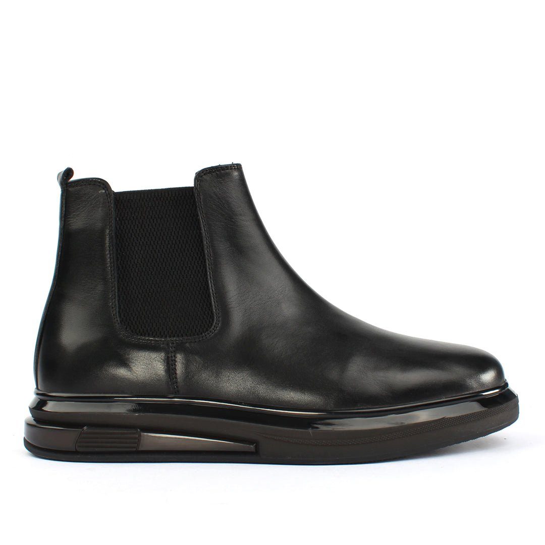 Celal Gültekin 691-3416 Stiefel Moderne Chelsea-Stiefel günstig online kaufen