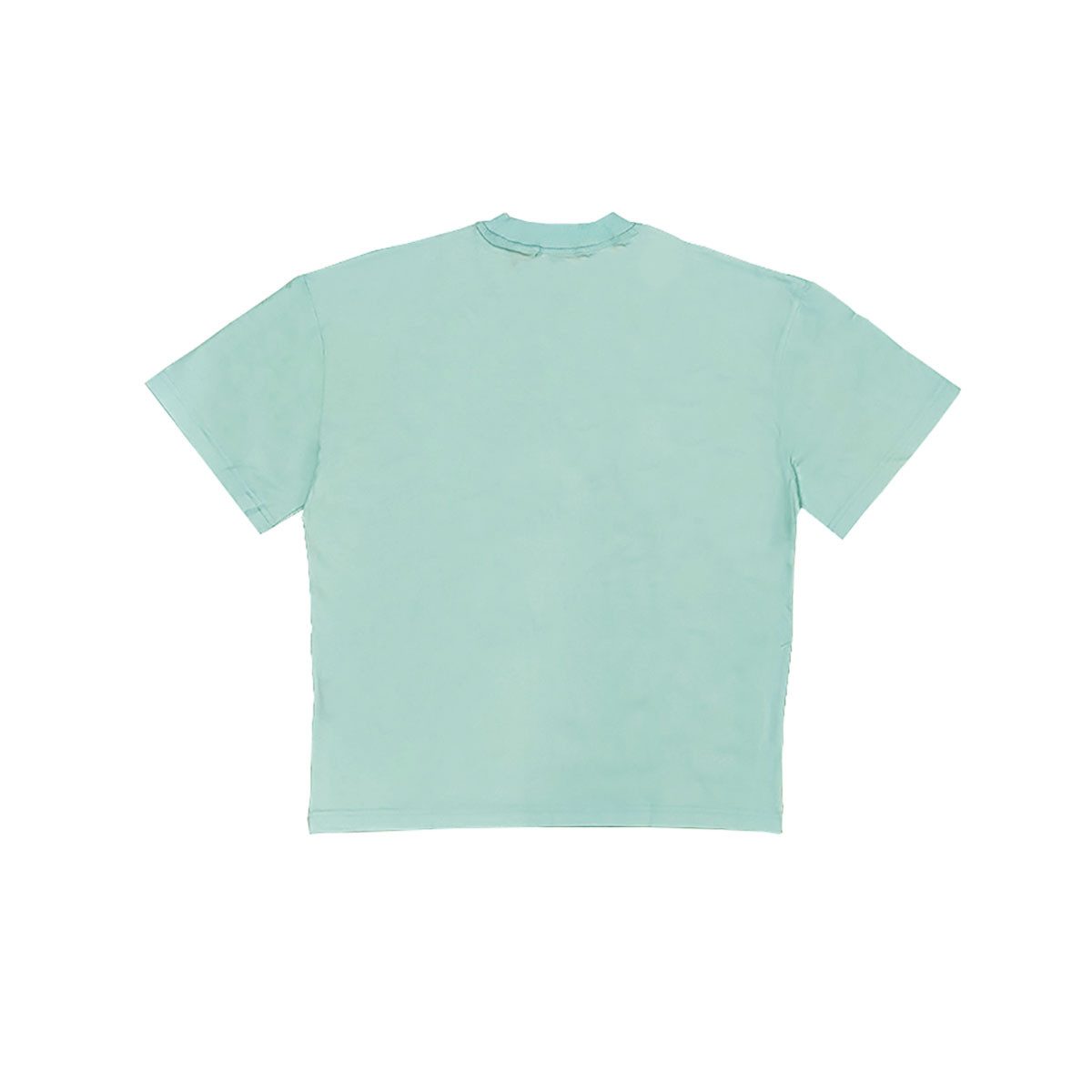 PEQUS T-Shirt Front Logo (1-tlg)