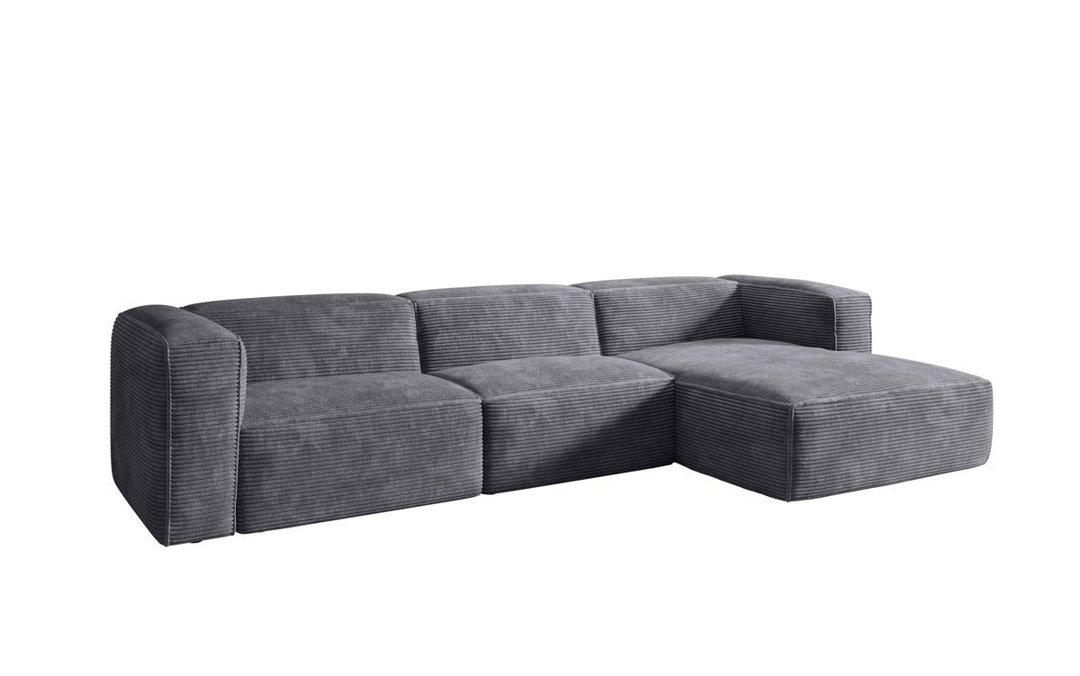 Luxusbetten24 Sofa Designer Sofa Comfy in günstig online kaufen