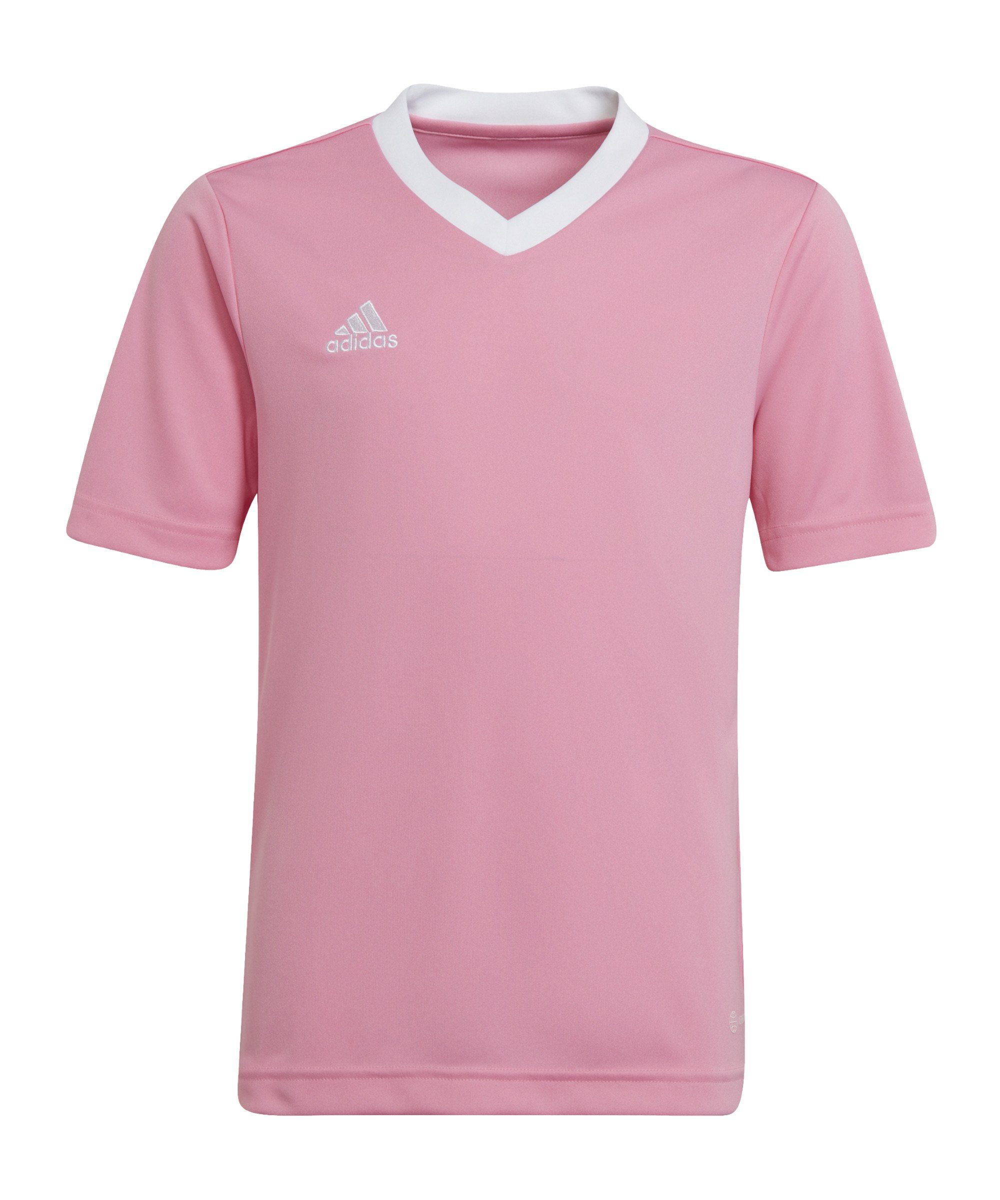adidas Performance Fußballtrikot adidas Performance Entrada 22 Trikot Kids Teamsport